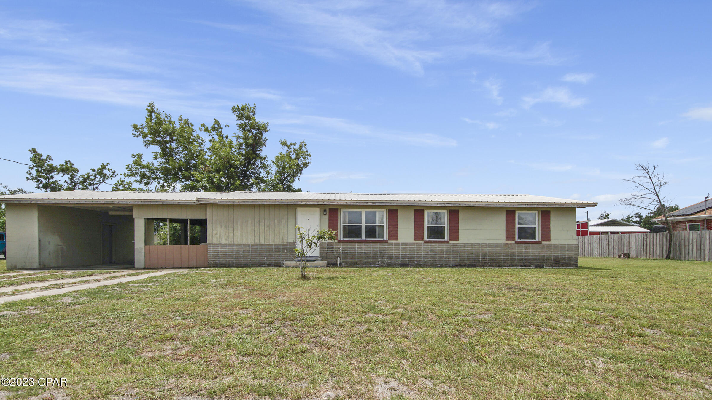 Photo of 5220 Cherry Panama City FL 32404