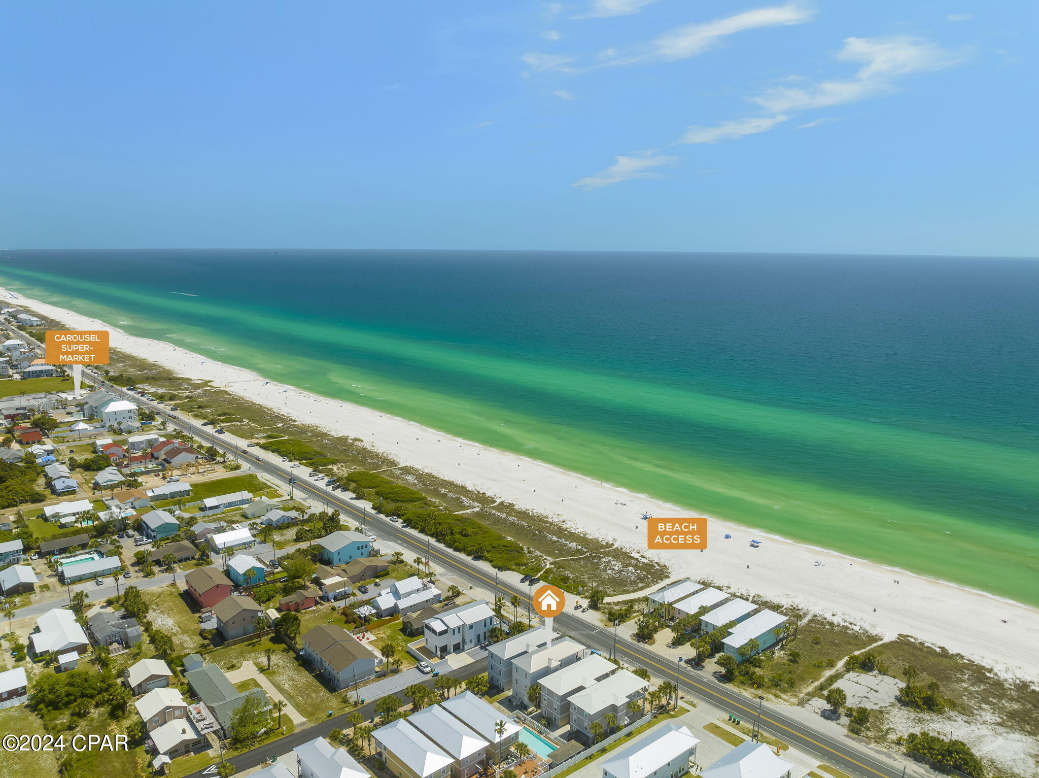 19902 Front Beach Road, Panama City Beach, Florida image 44