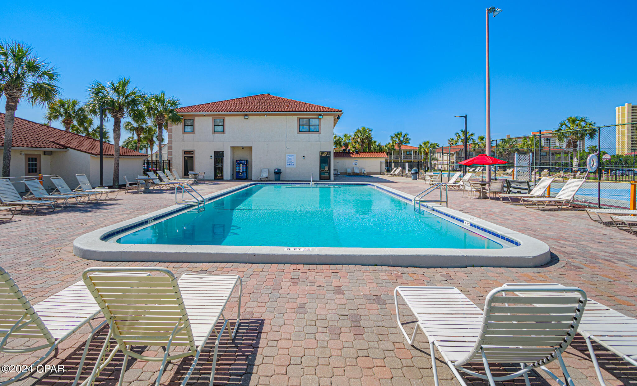 Image 21 For 17462 Front Beach Road 77c