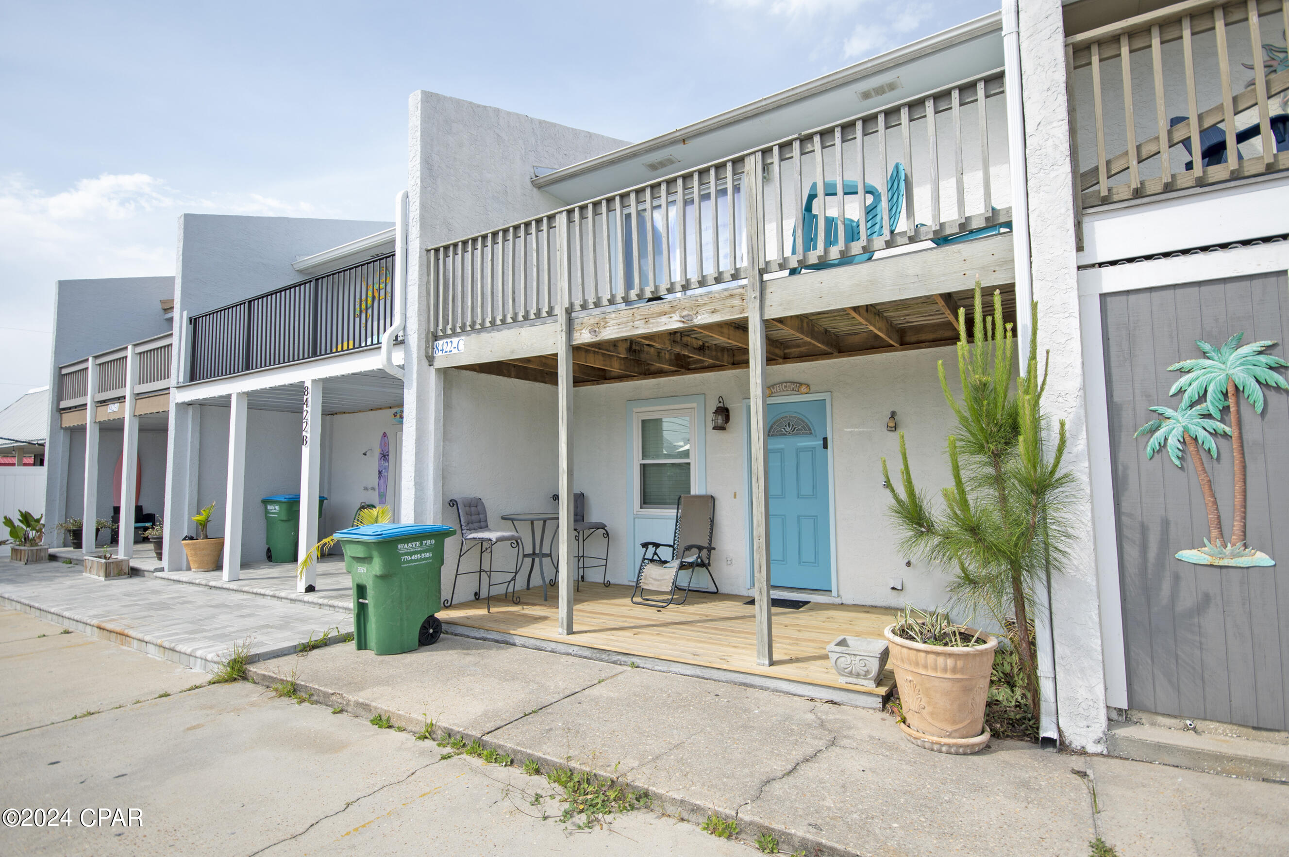 Image 2 For 8422 Thomas Drive C