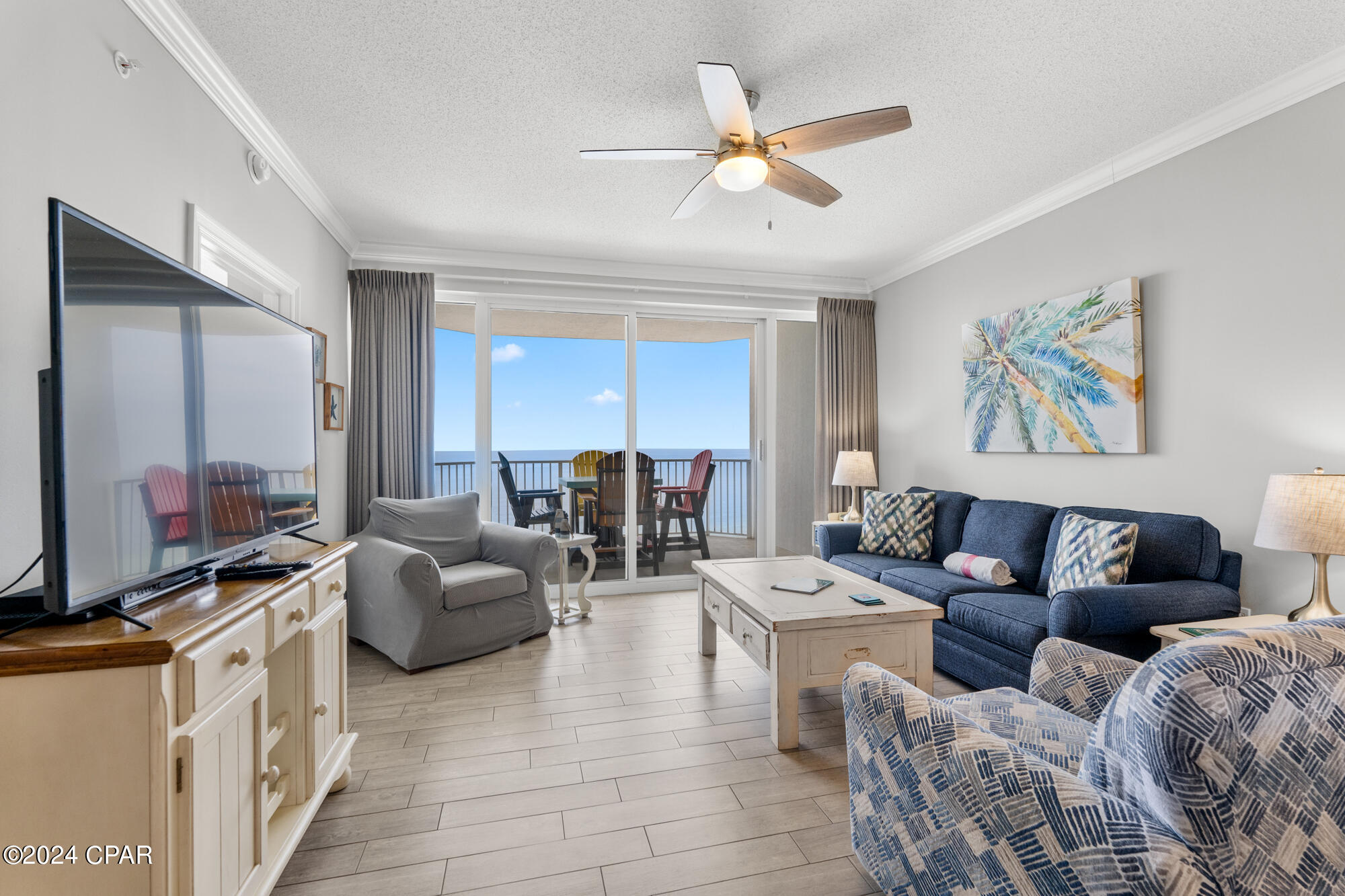 Details for 9450 Thomas Drive 2110b, Panama City Beach, FL 32408