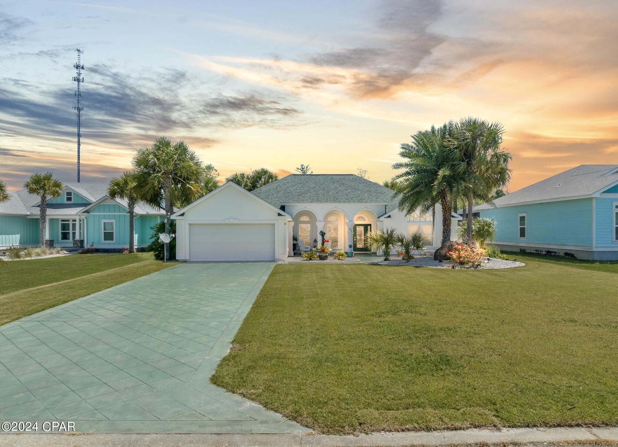 Photo of 108 Paradise Cove Mexico Beach FL 32456