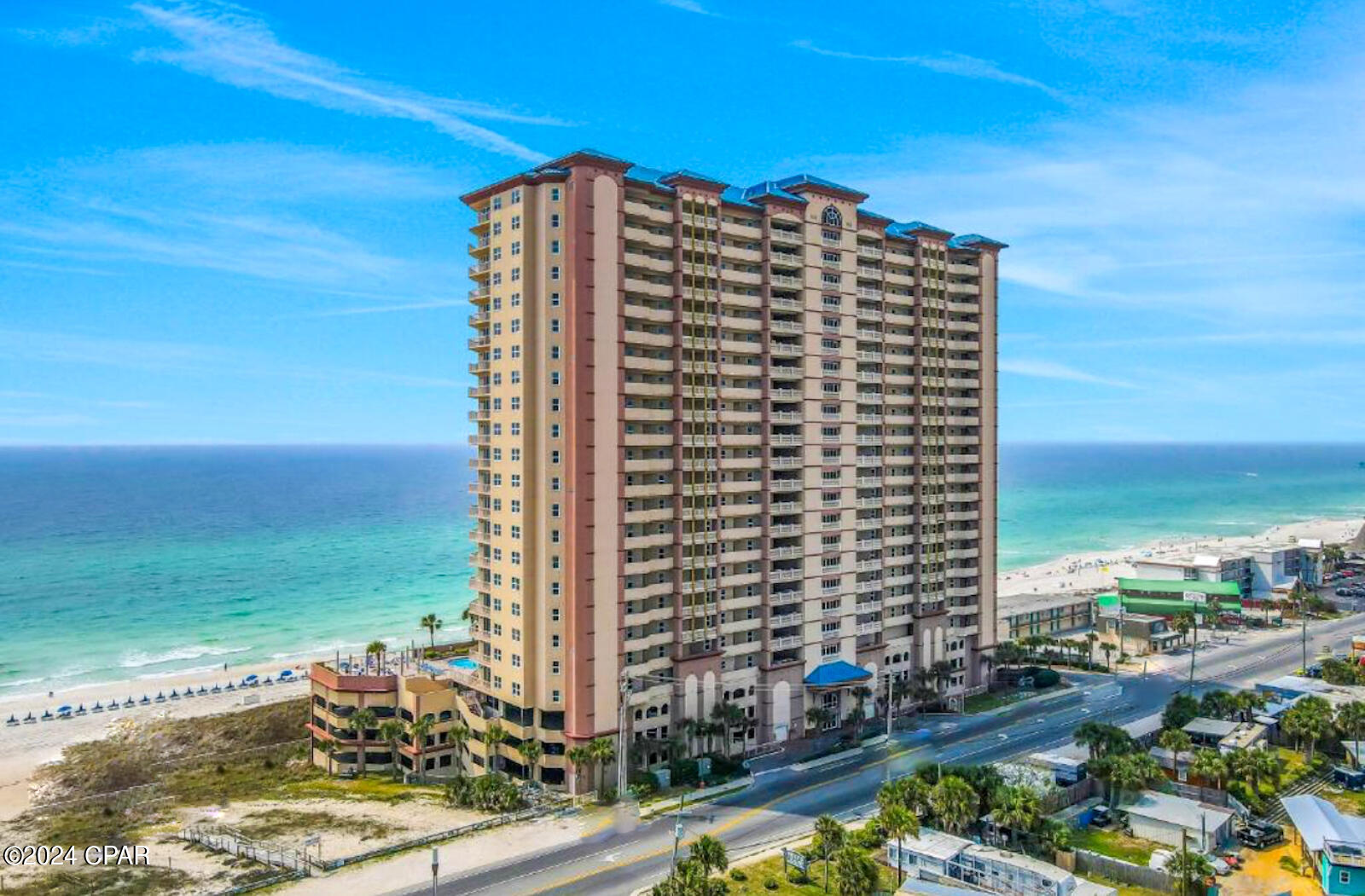 Details for 14825 Front Beach Road 802, Panama City Beach, FL 32413