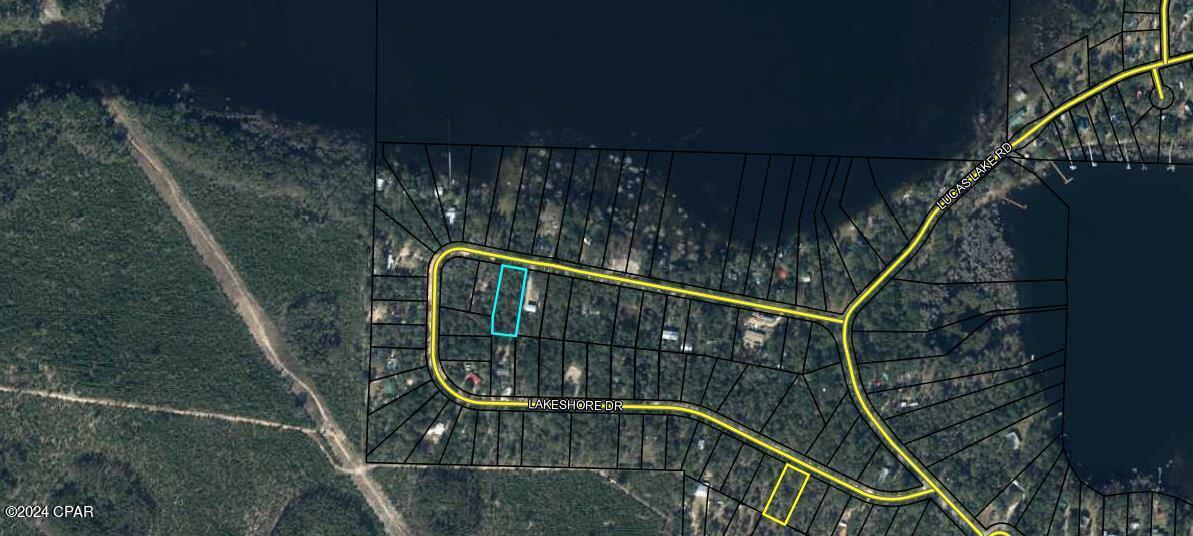 Details for Lot B-7 Lakeshore Drive, Chipley, FL 32428