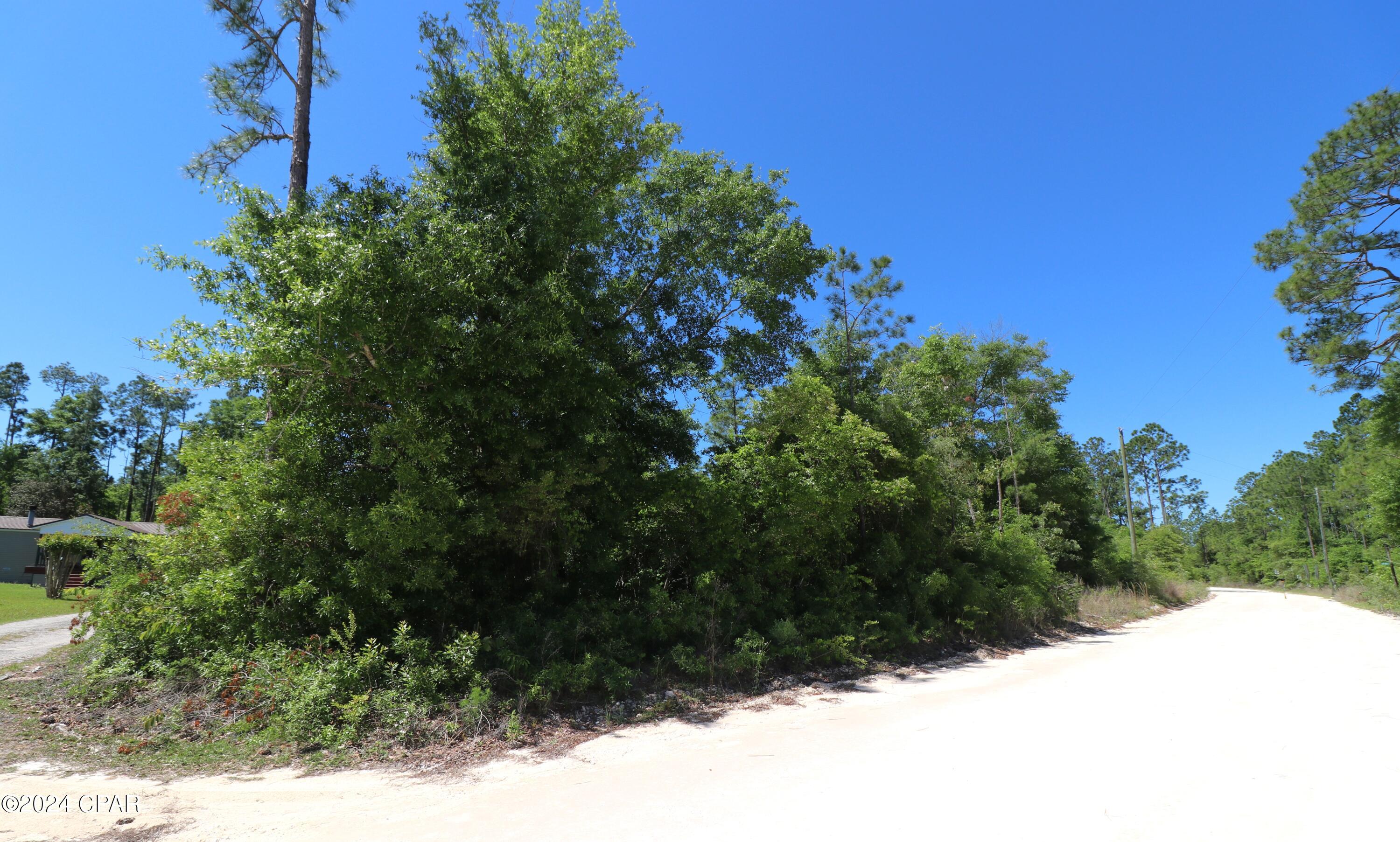 Photo of Lot 16 Seminole Marianna FL 32448