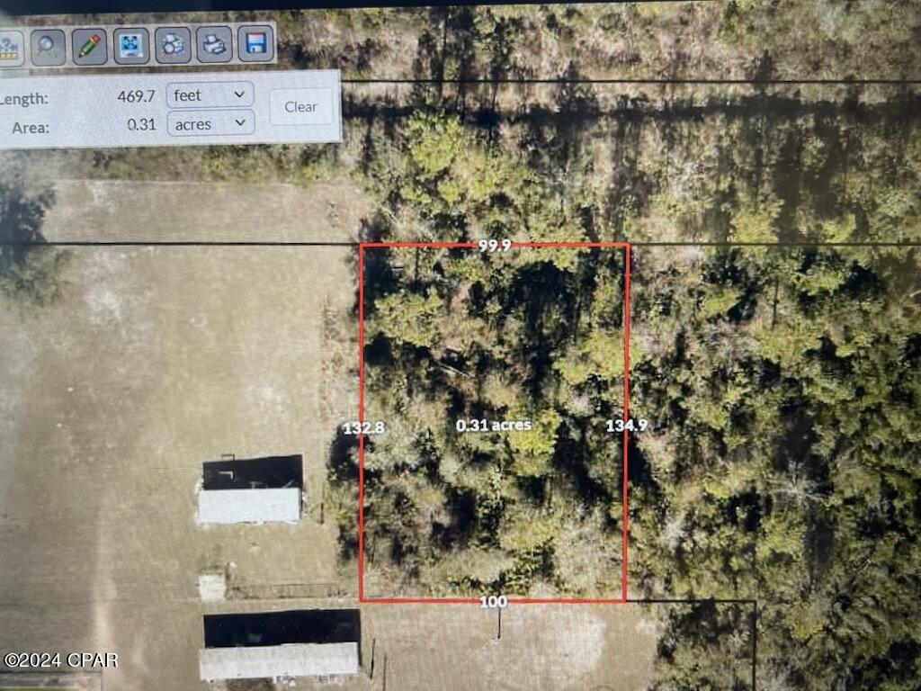 Details for 0 Hibiscus Street Lots 18 &, Fountain, FL 32438