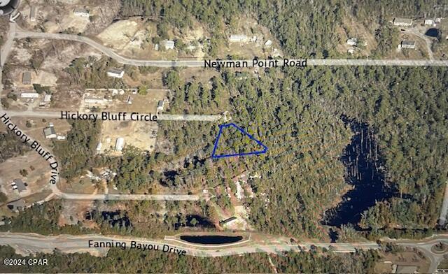 Photo of 422 Hickory Bluff Panama City FL 32409