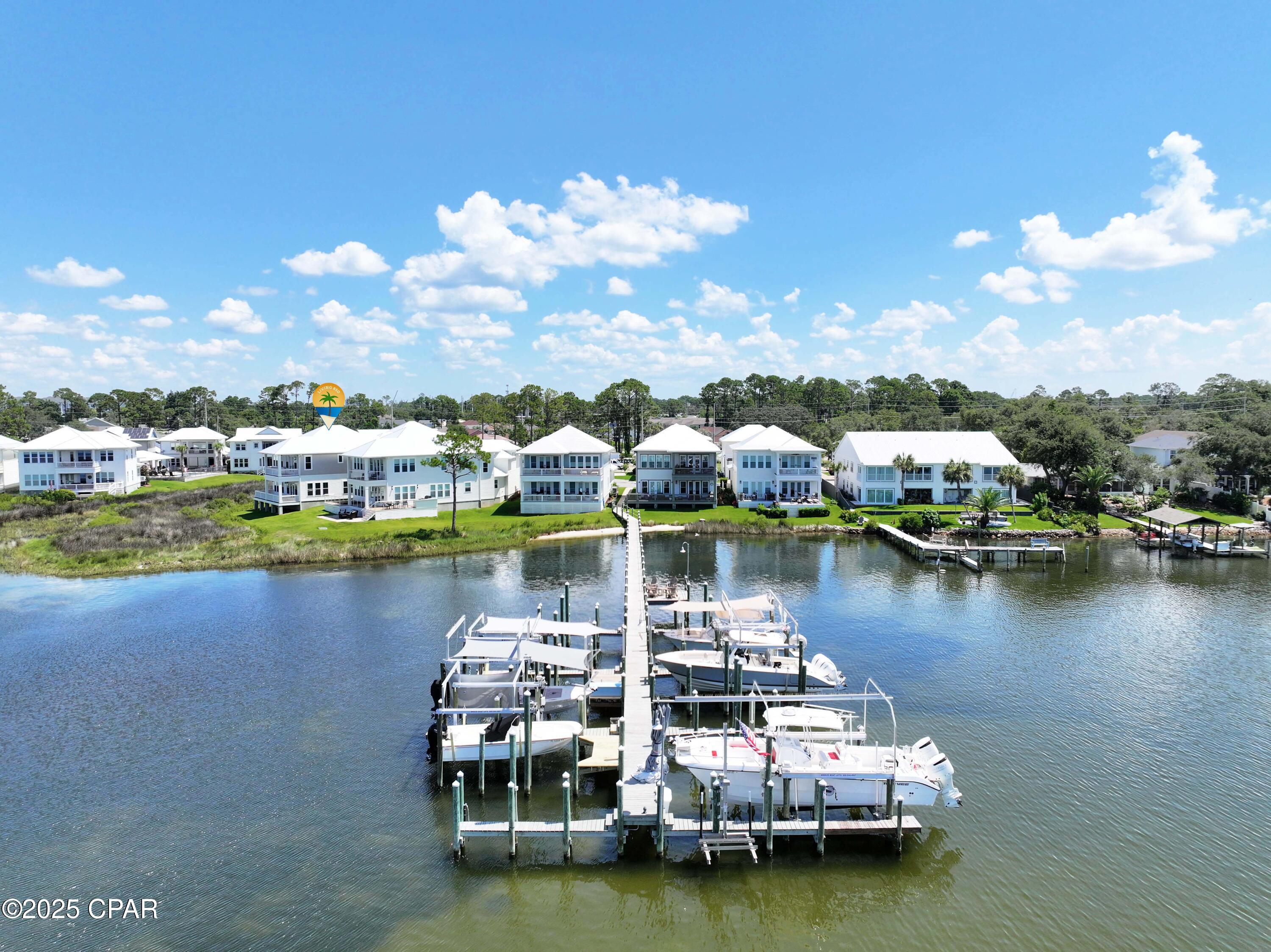 Details for 6627 Lagoon Drive, Panama City Beach, FL 32408