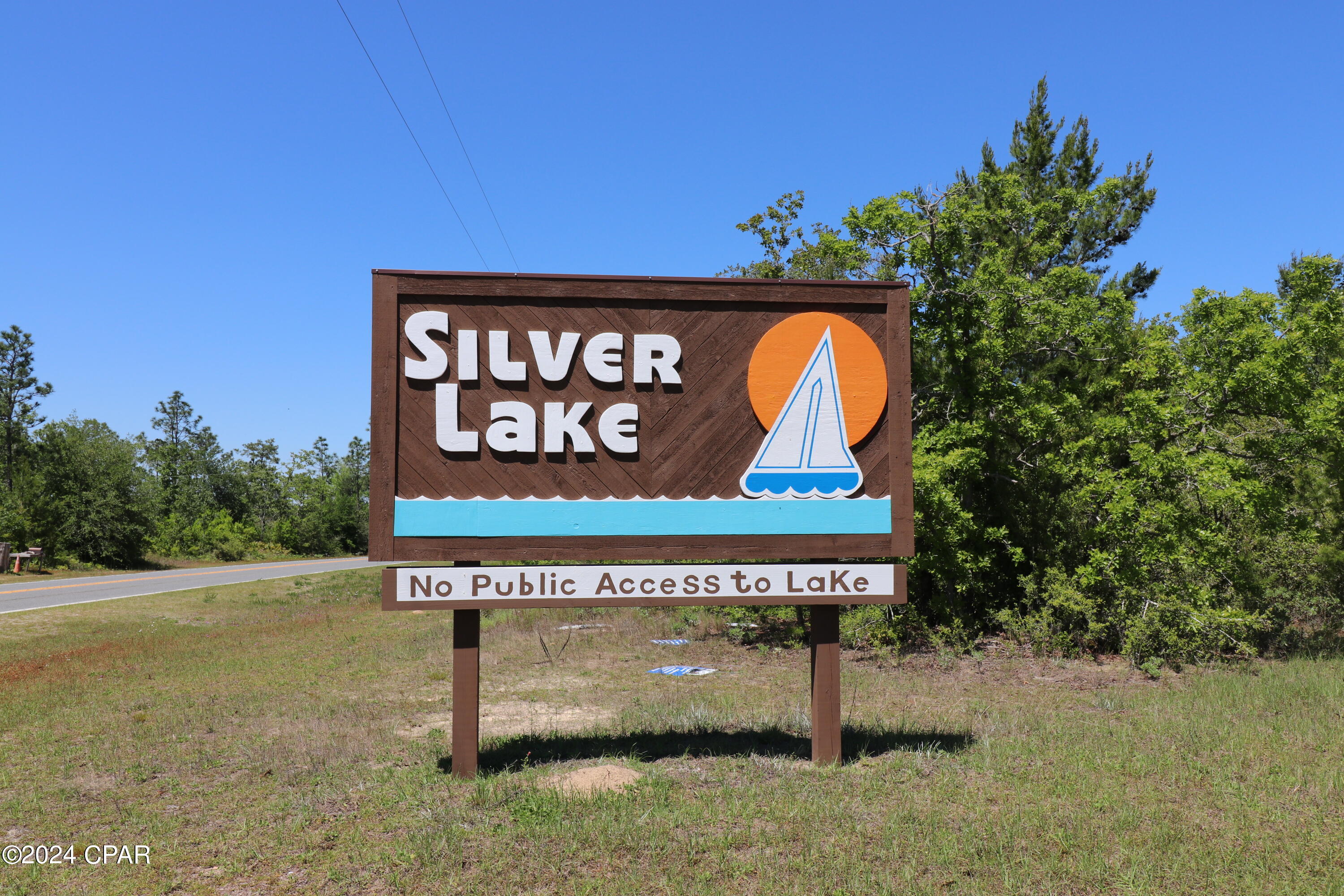 Photo of 44 acres Hwy 167 and Lake Dr Marianna FL 32448