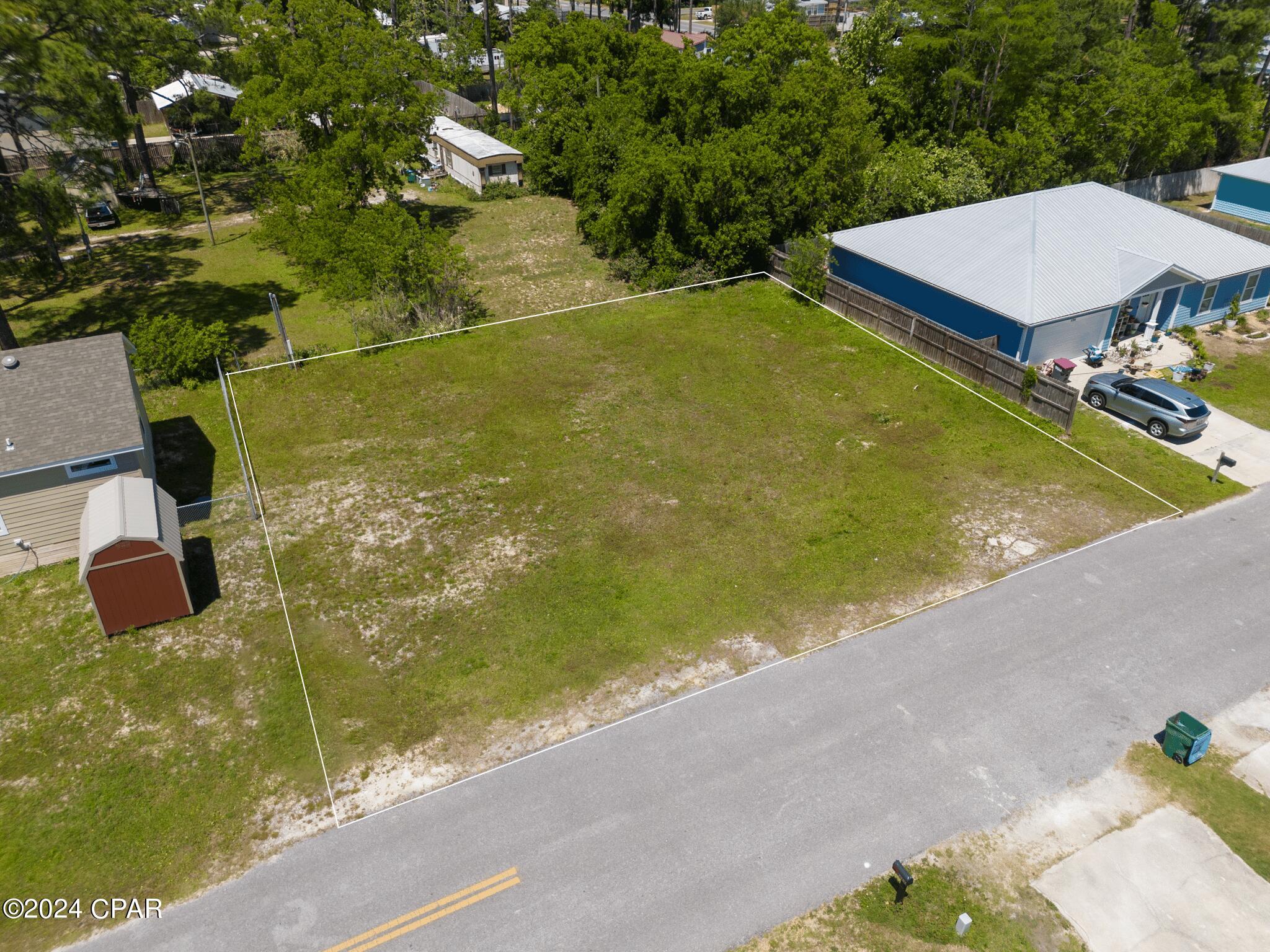 2416 E Dorothy Ave #C, Panama City Beach, Florida image 4