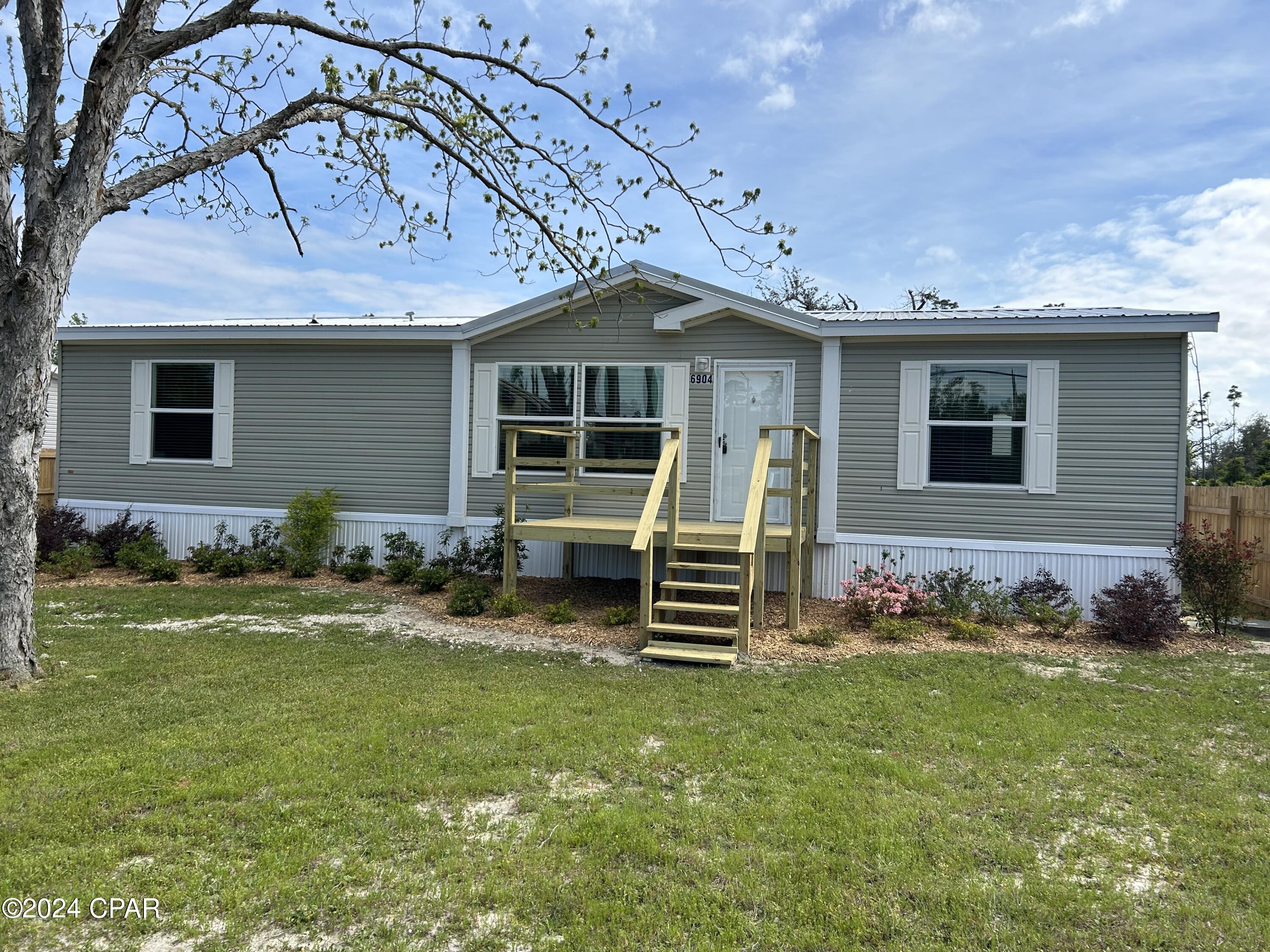 Photo of 6904 Cherry Panama City FL 32404