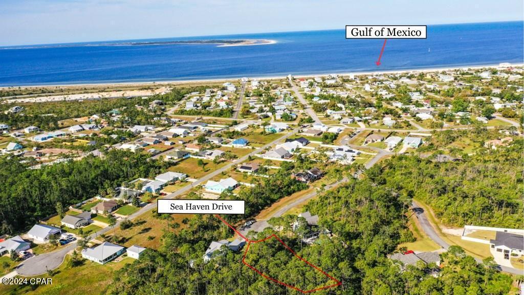 Photo of Lot 9 Sea Haven Port St. Joe FL 32456