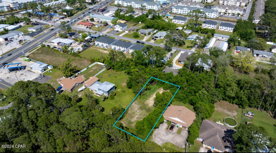 Details for 2102 Anne Avenue, Panama City Beach, FL 32408