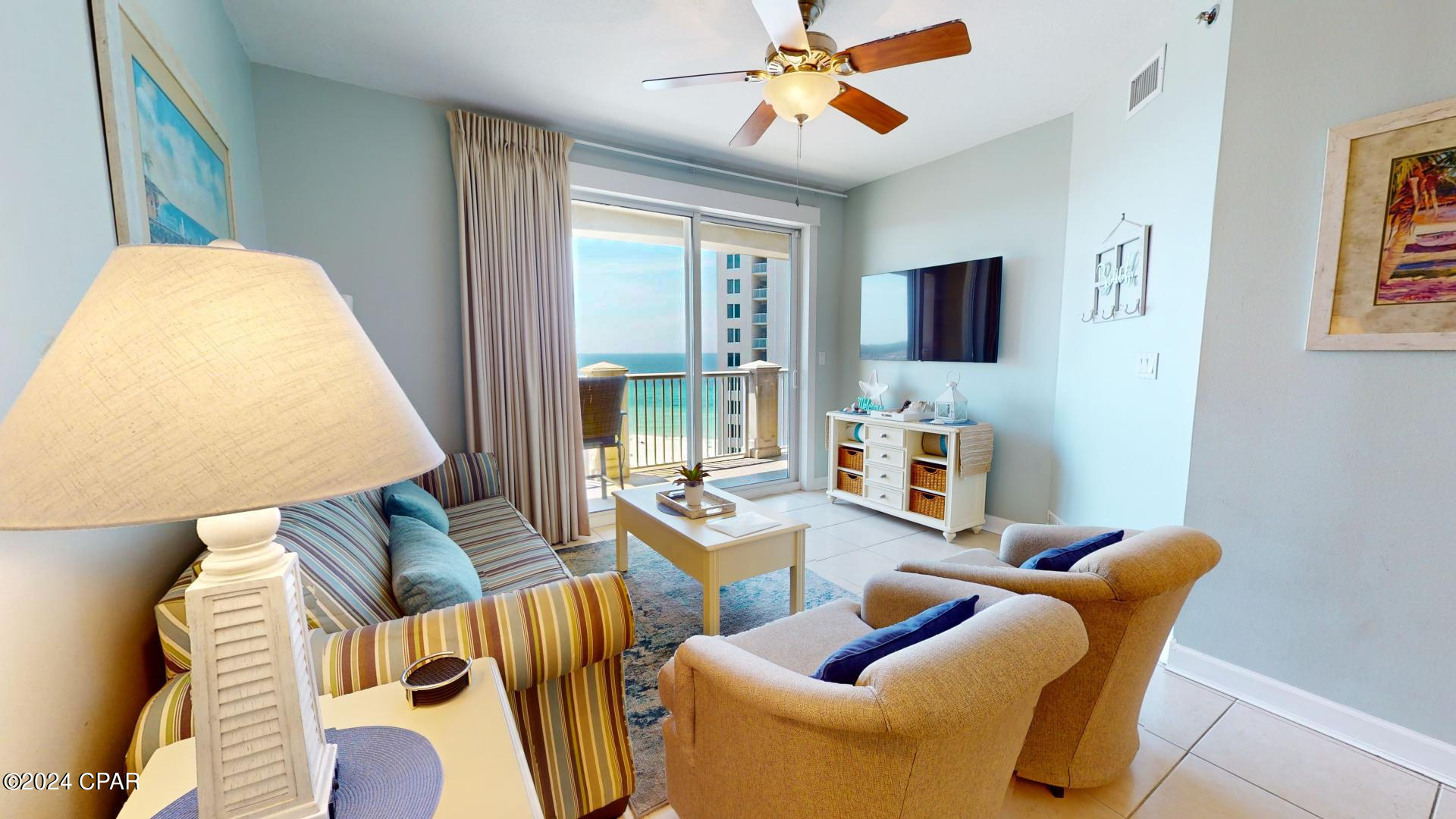 Image 3 For 11800 Front Beach Road 2-504
