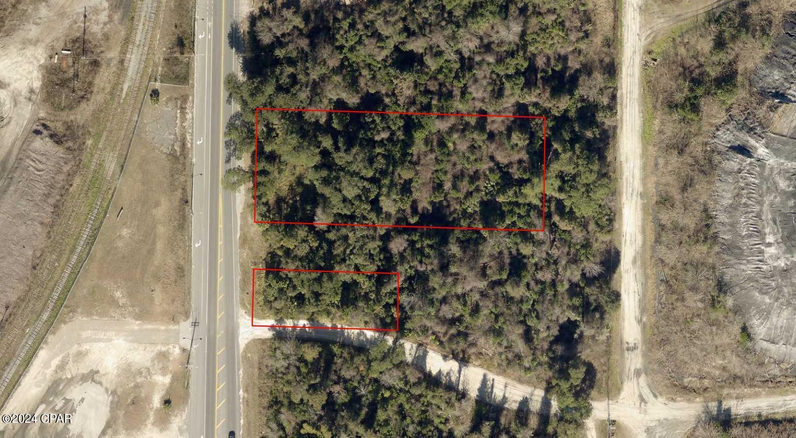 Listing Details for 3935 Highway 98, Panama City, FL 32401