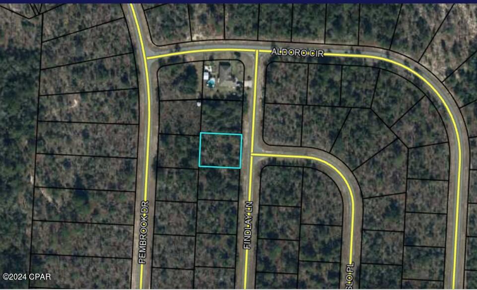 Photo of Lot 16 Findlay Chipley FL 32428