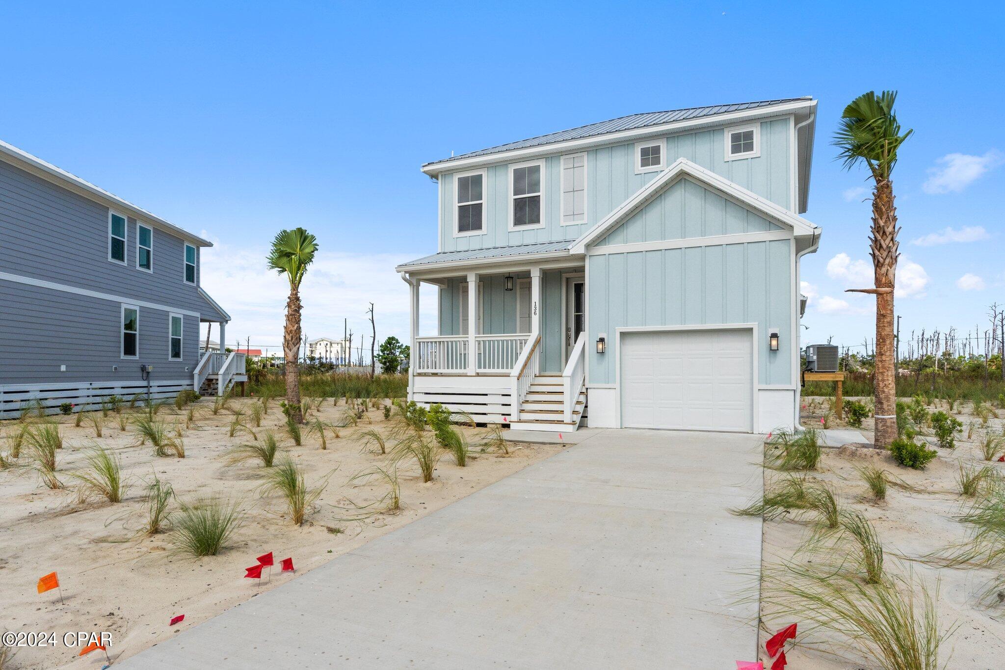 136 Marsh View Ridge Lane, Cape San Blas, Florida image 3