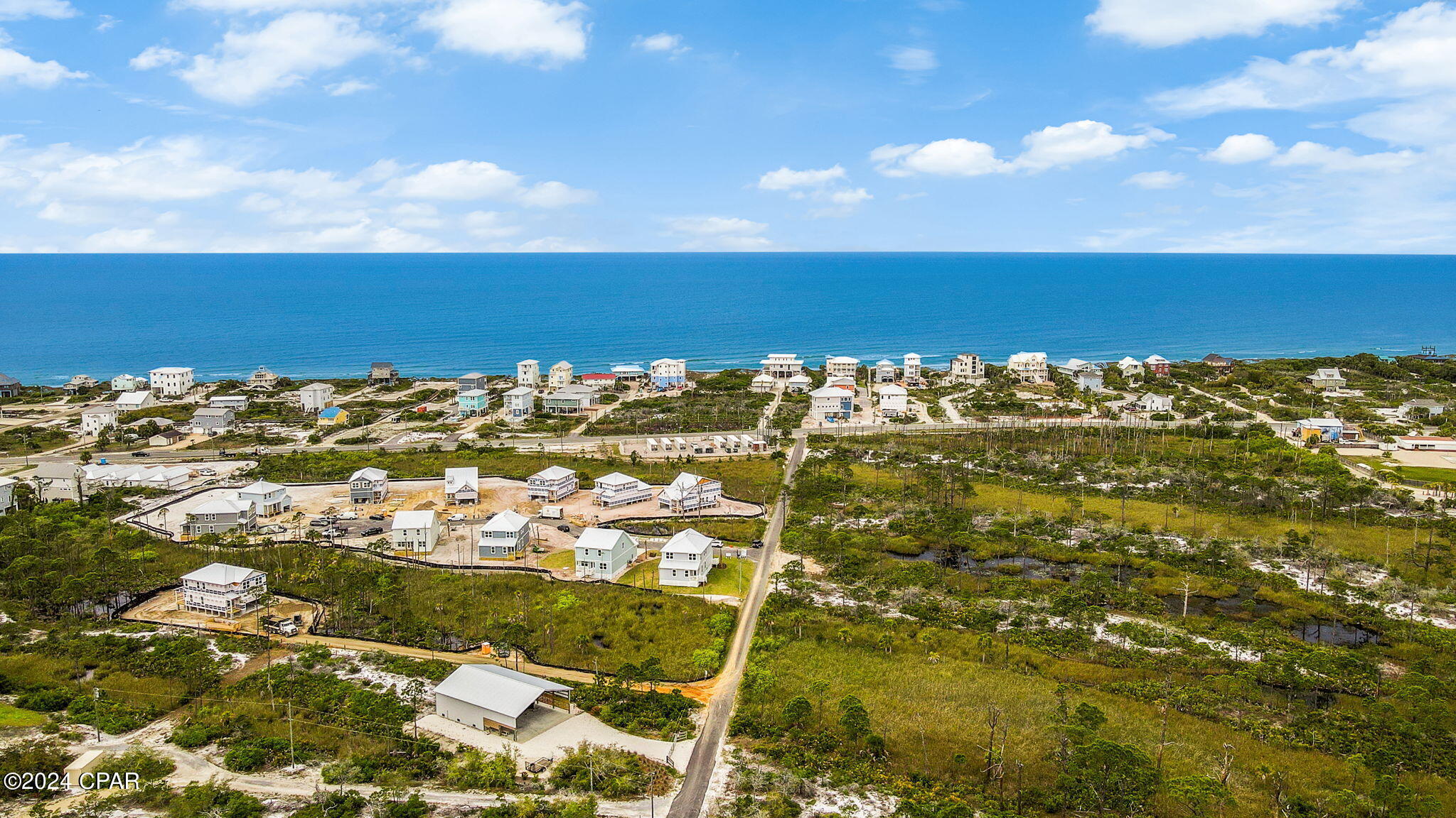 136 Marsh View Ridge Lane, Cape San Blas, Florida image 35