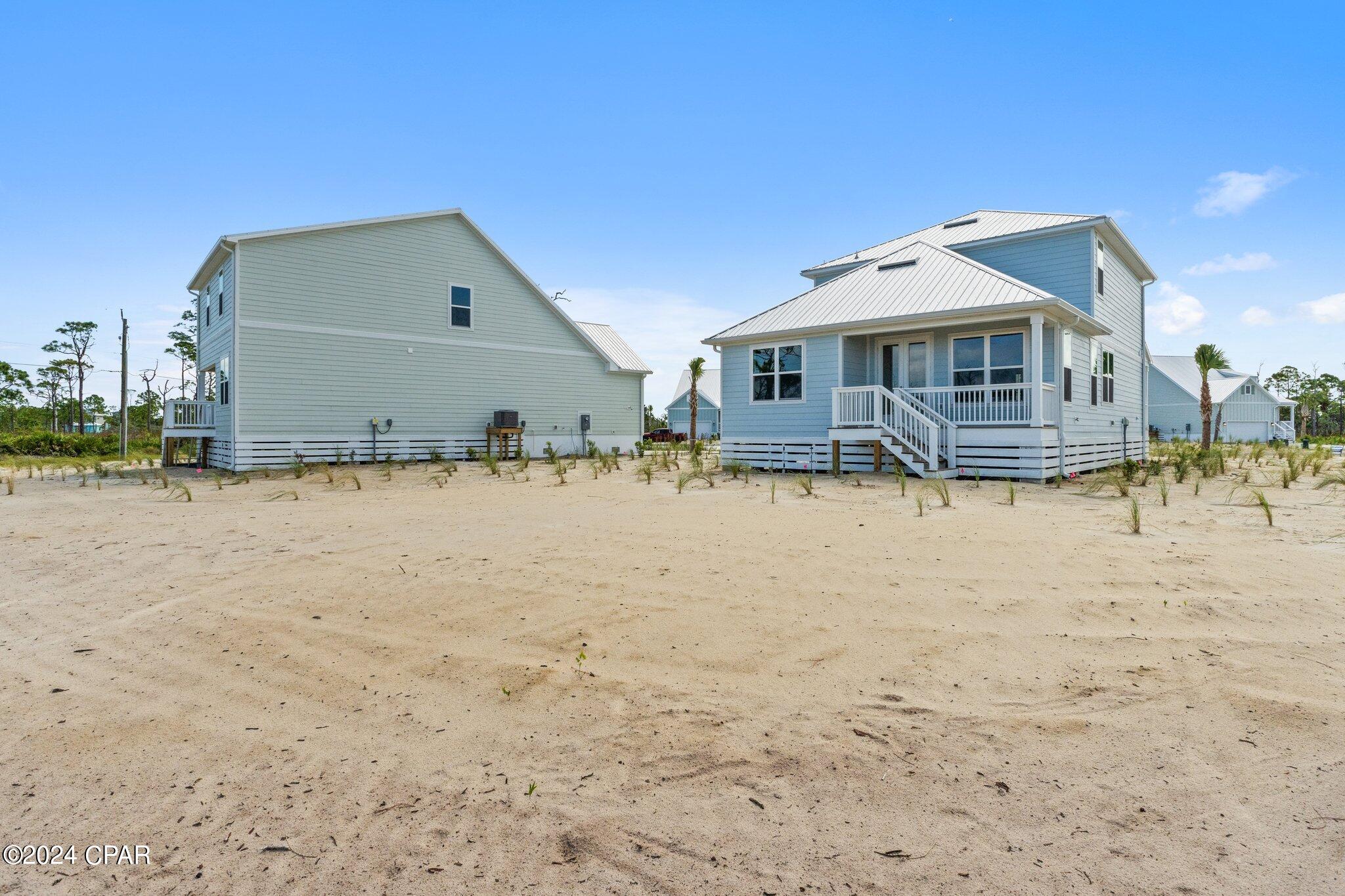 136 Marsh View Ridge Lane, Cape San Blas, Florida image 38