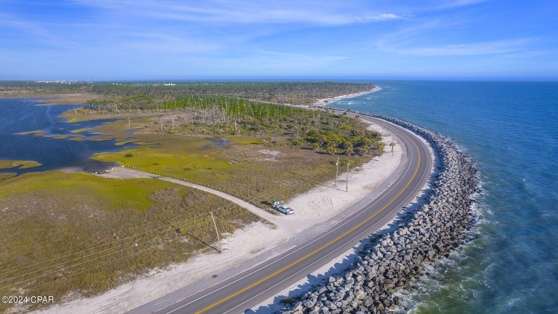 136 Marsh View Ridge Lane, Cape San Blas, Florida image 40
