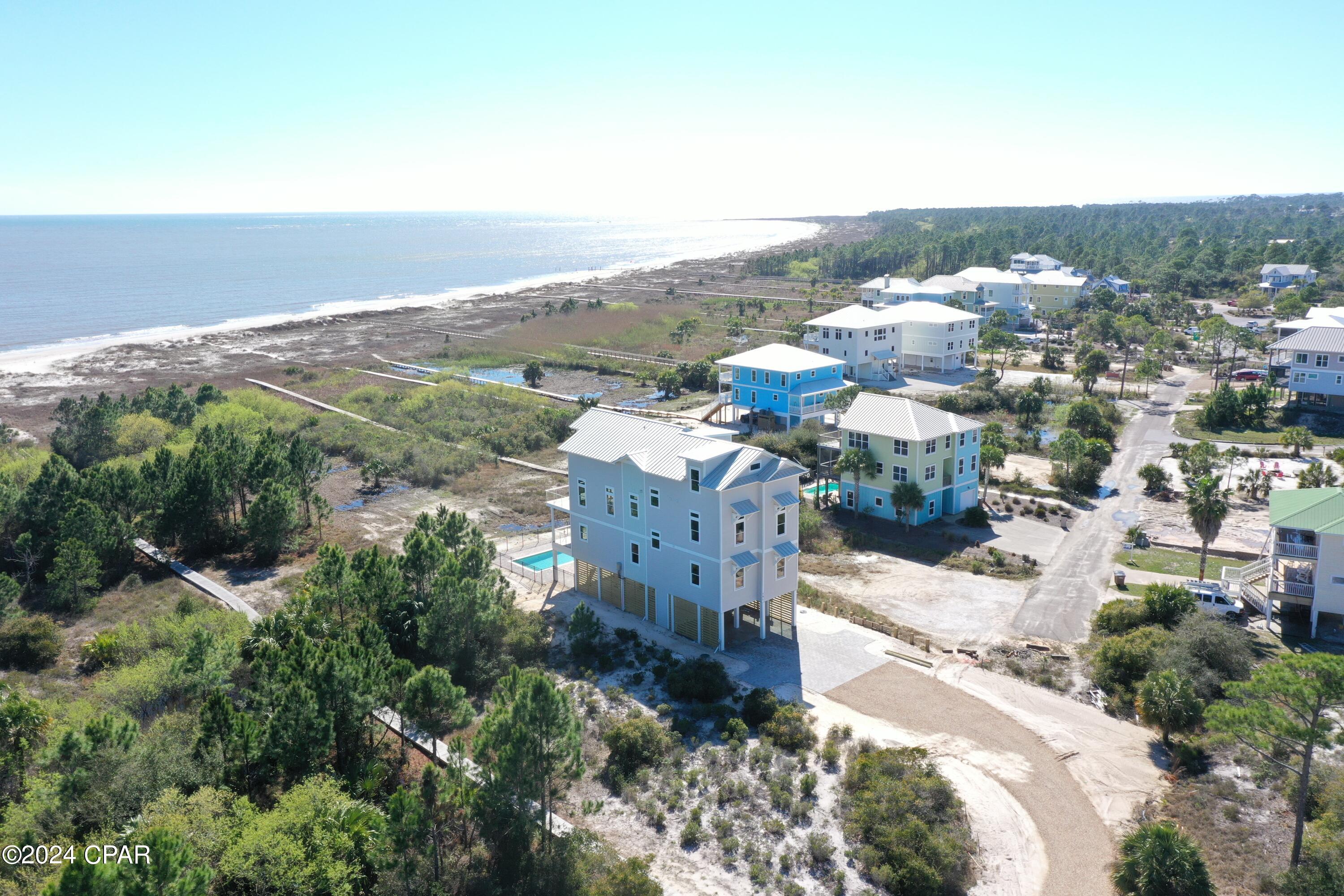 Photo of 151 Mccosh Mill Cape San Blas FL 32456