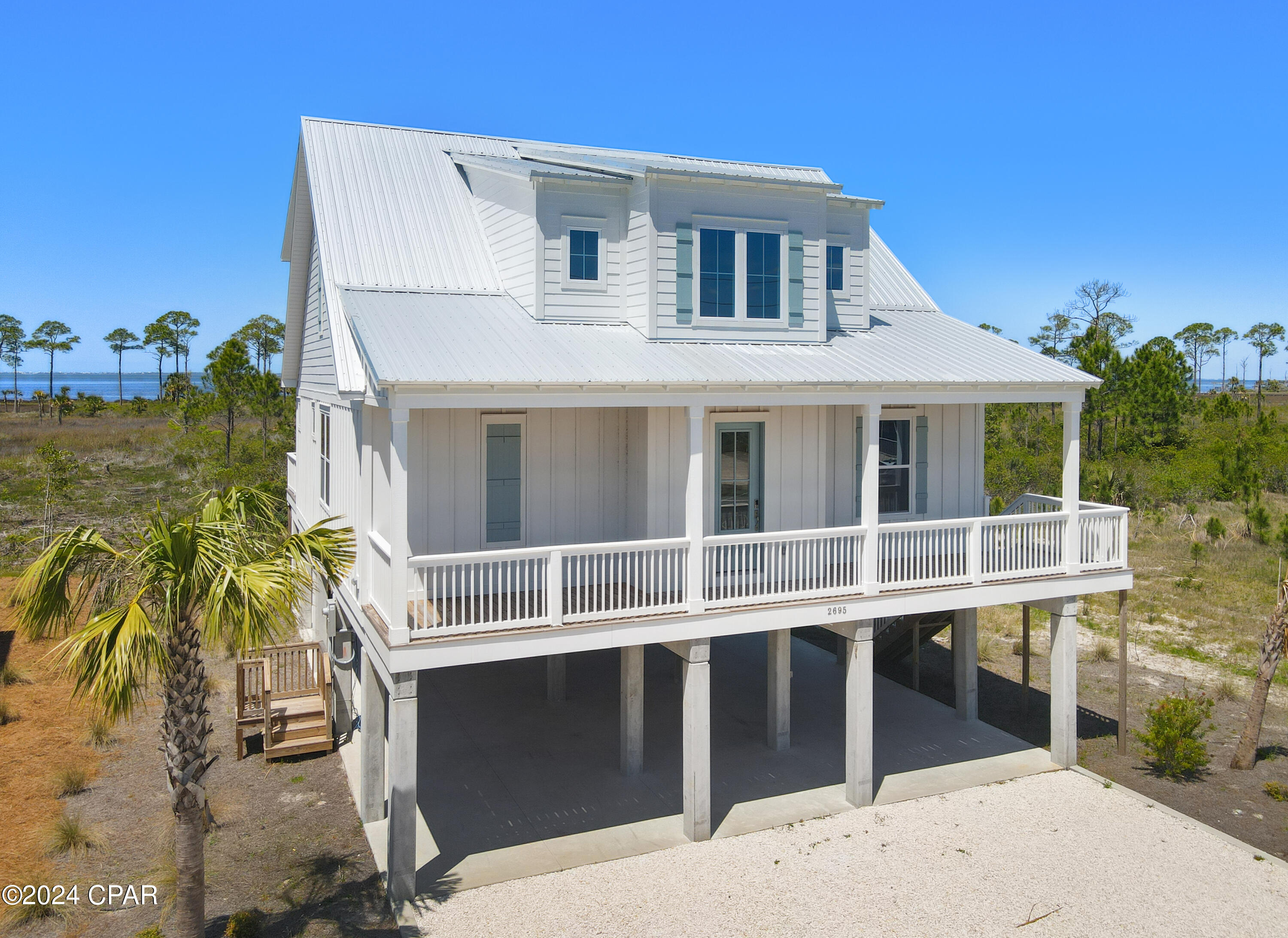 Details for 2695 Sr 30-a, Port St. Joe, FL 32456