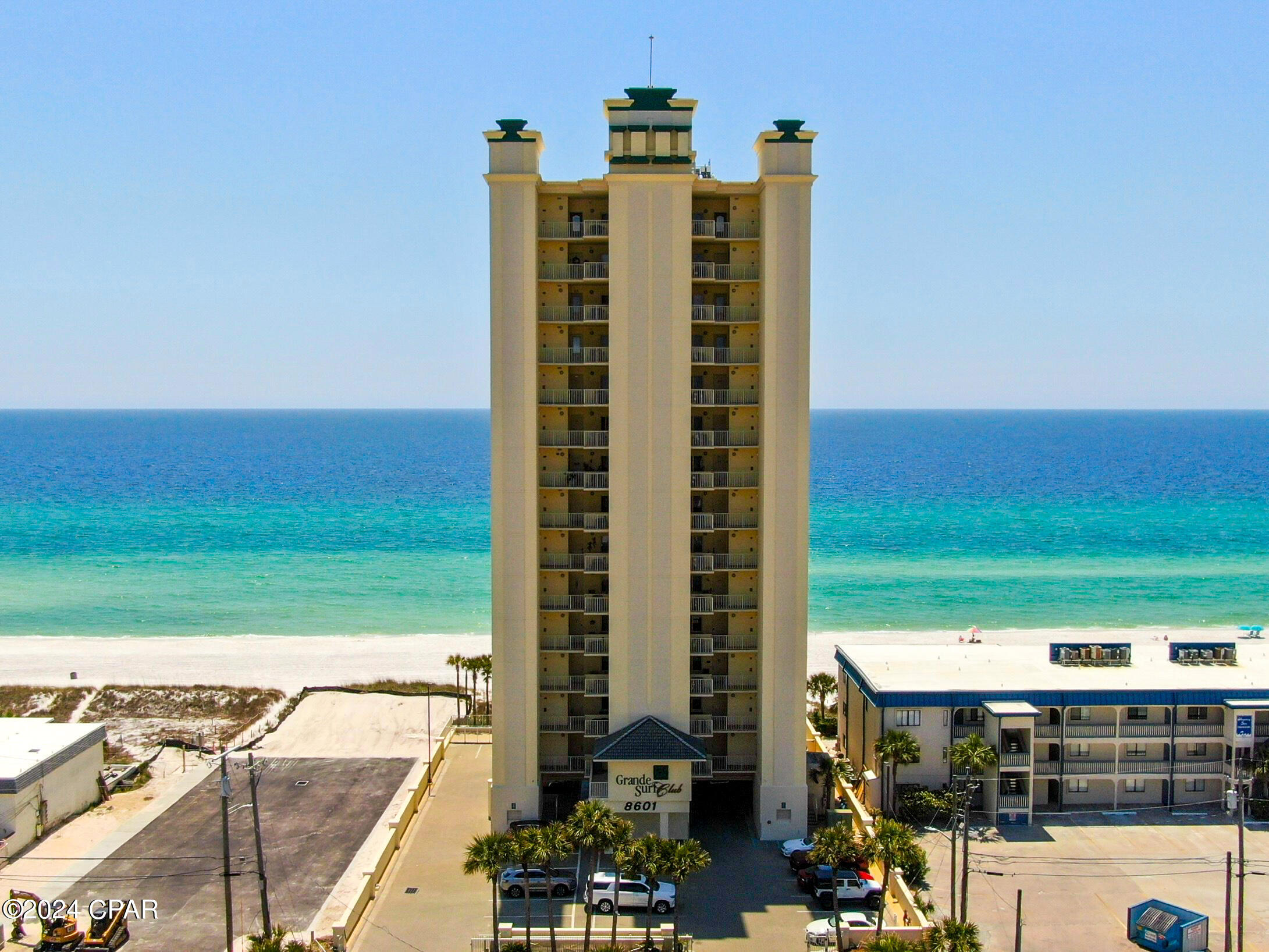 Photo of 8601 Surf Panama City FL 32408