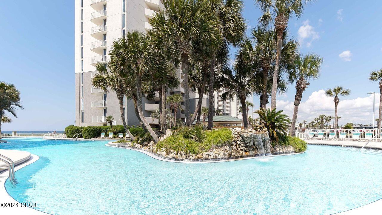 Photo of 10509 Front Beach Panama City Beach FL 32407