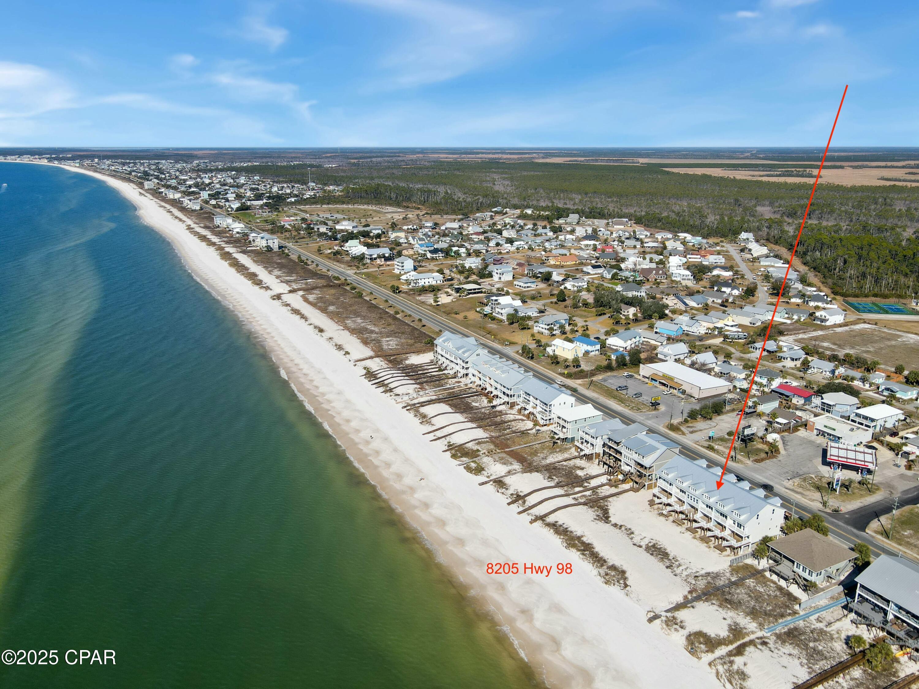 8205 W Highway 98 #3, Port St. Joe, Florida image 18