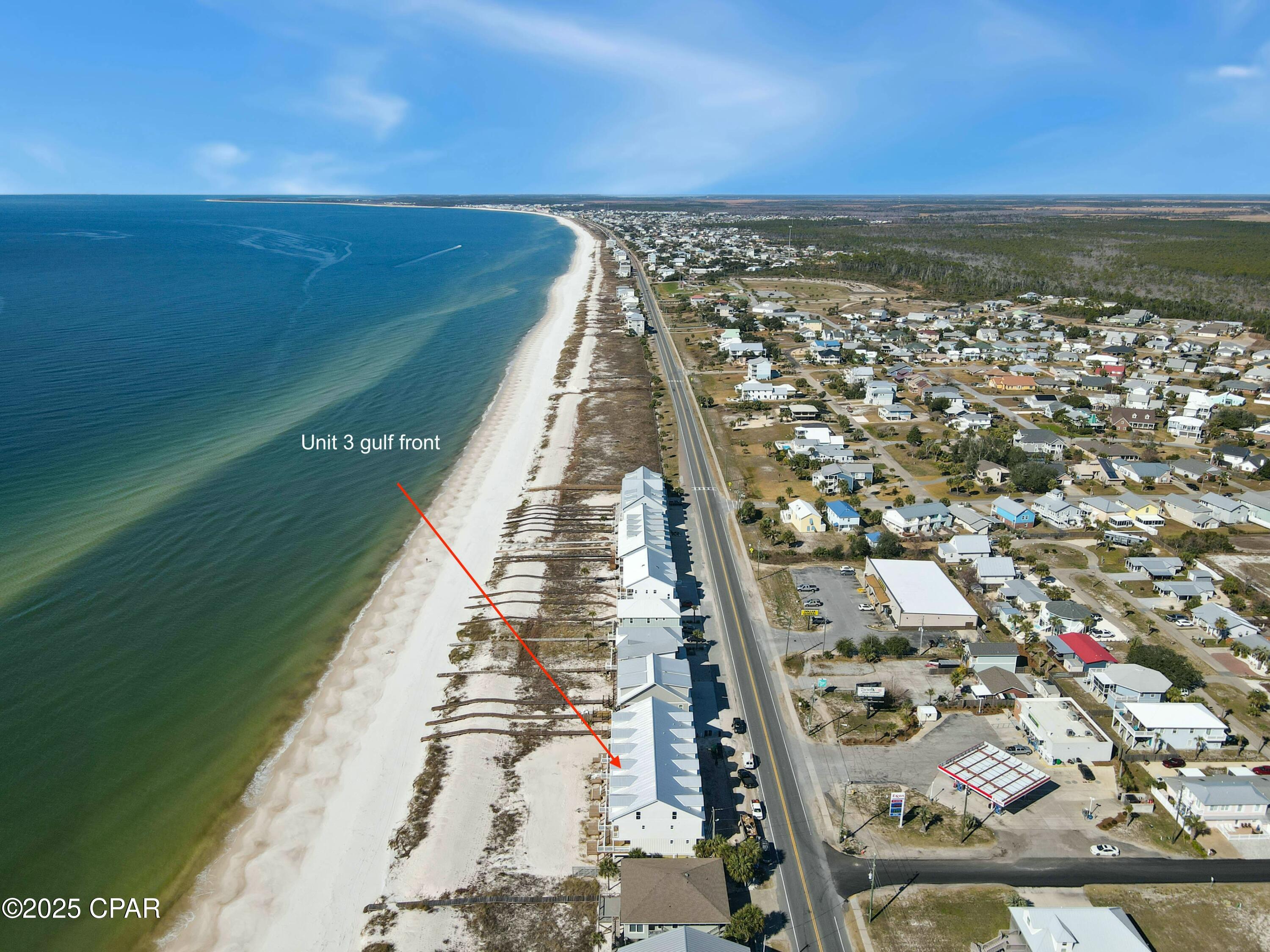 8205 W Highway 98 #3, Port St. Joe, Florida image 19