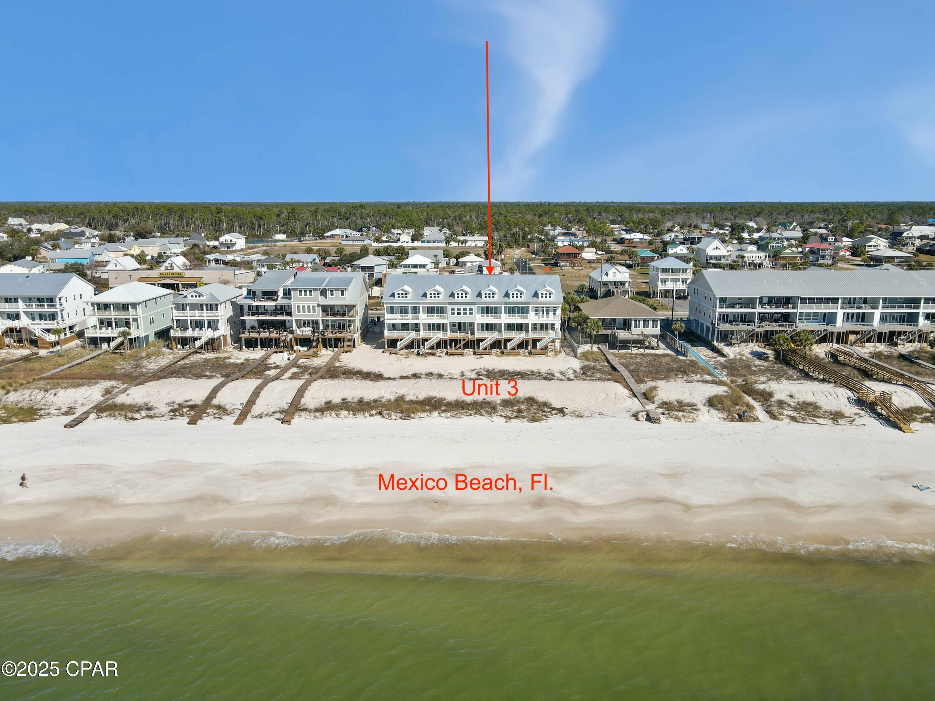 8205 W Highway 98 #3, Port St. Joe, Florida image 2