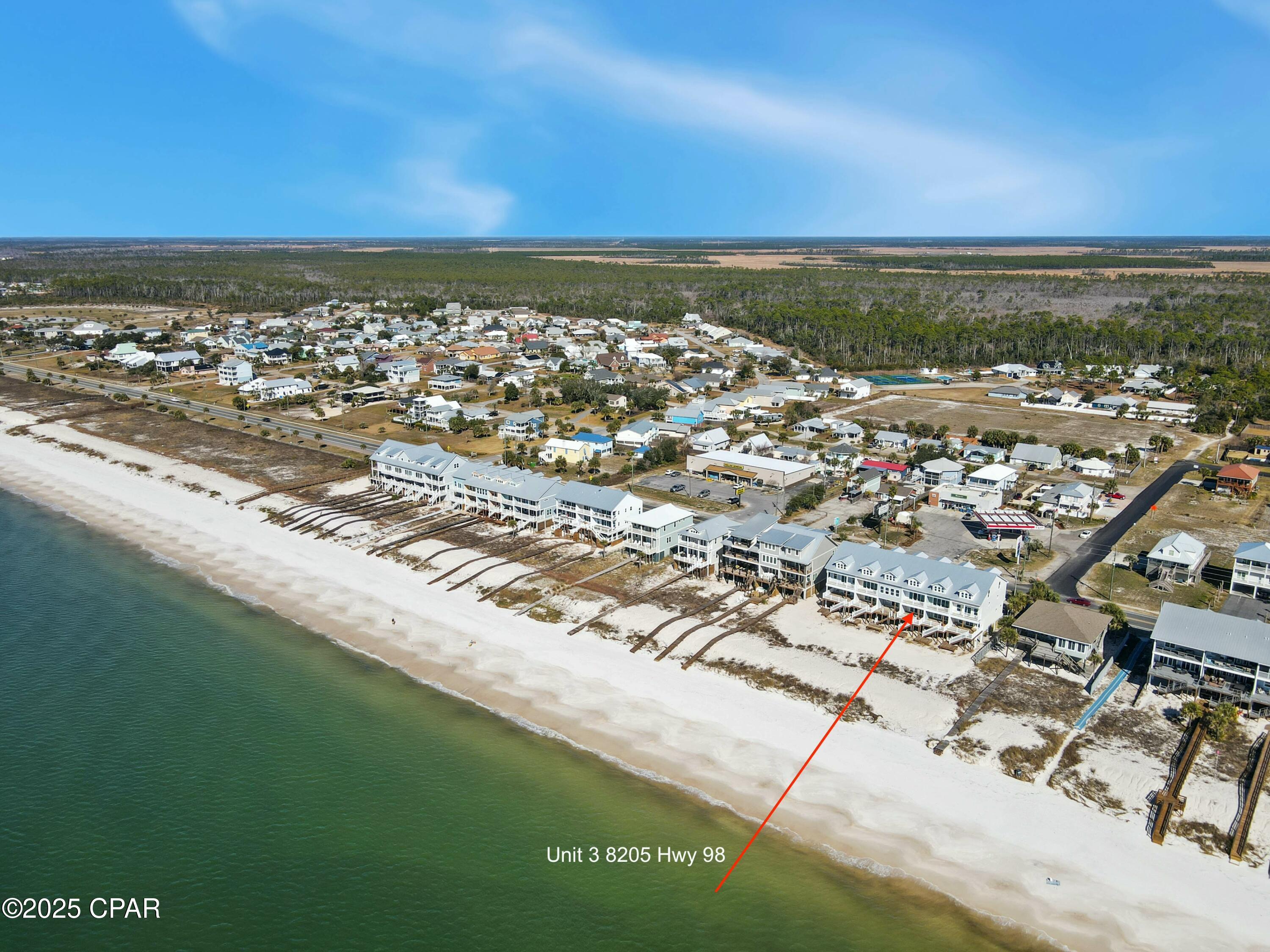 8205 W Highway 98 #3, Port St. Joe, Florida image 20