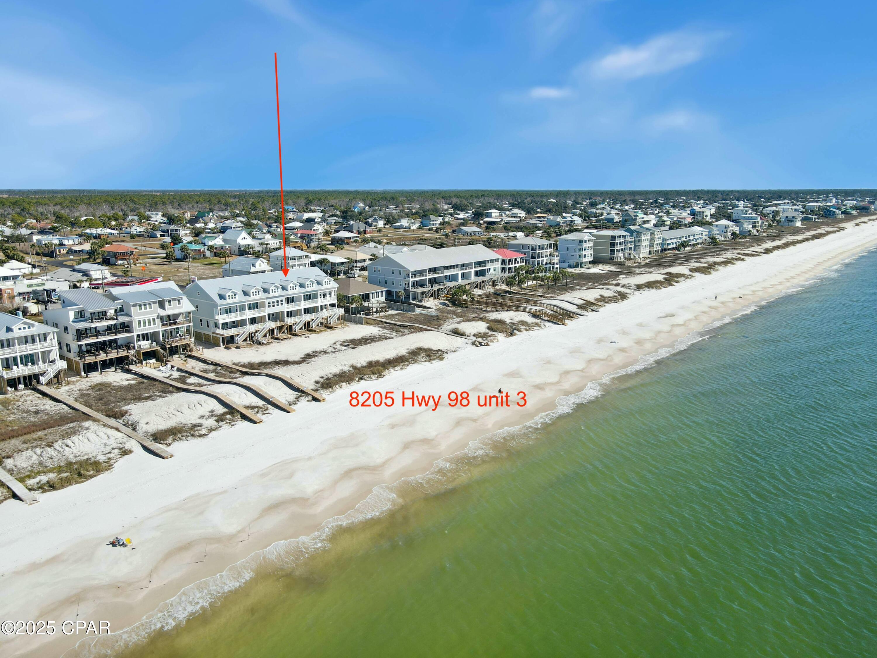 8205 W Highway 98 #3, Port St. Joe, Florida image 21