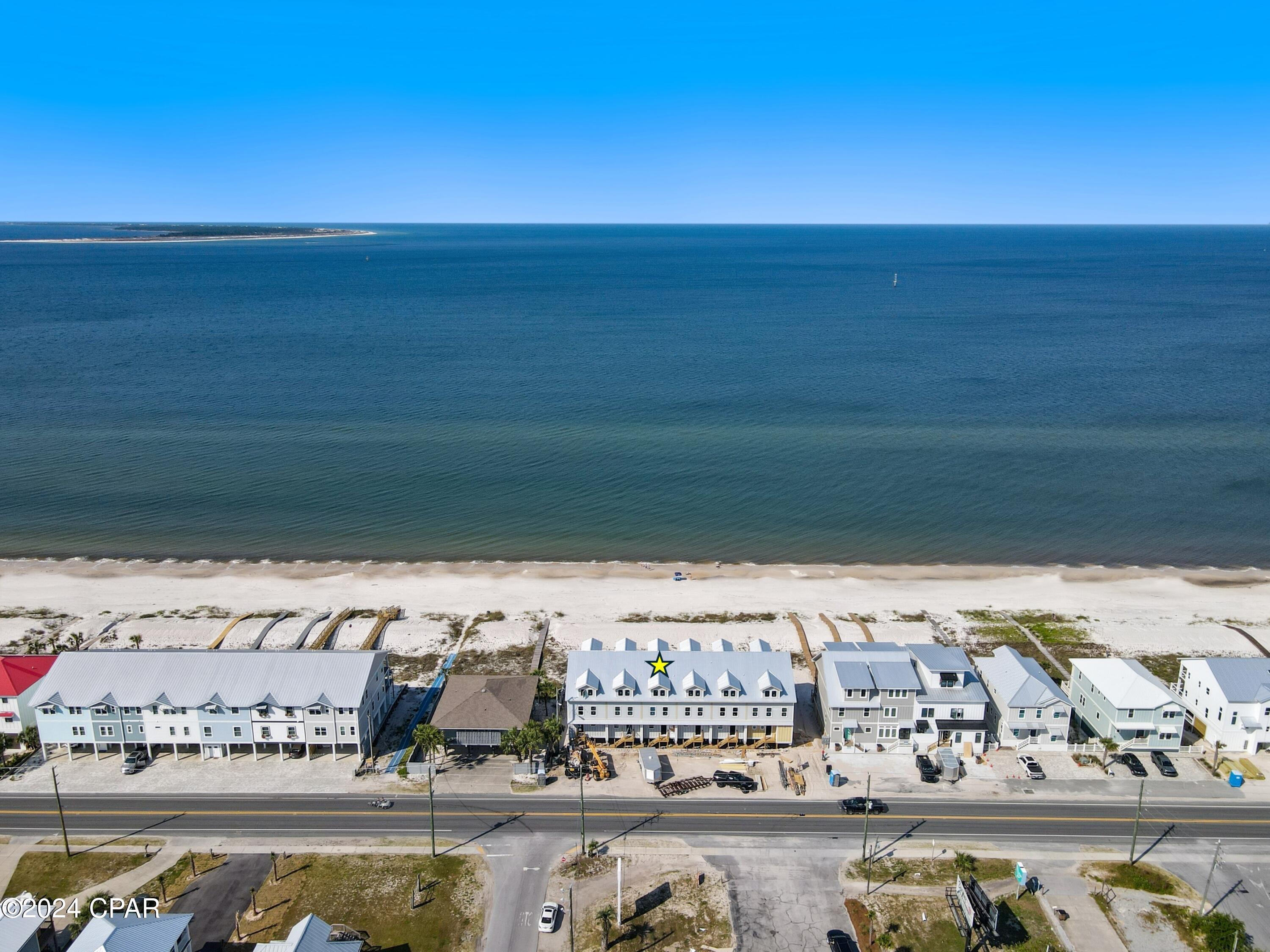 8205 W Highway 98 #3, Port St. Joe, Florida image 24