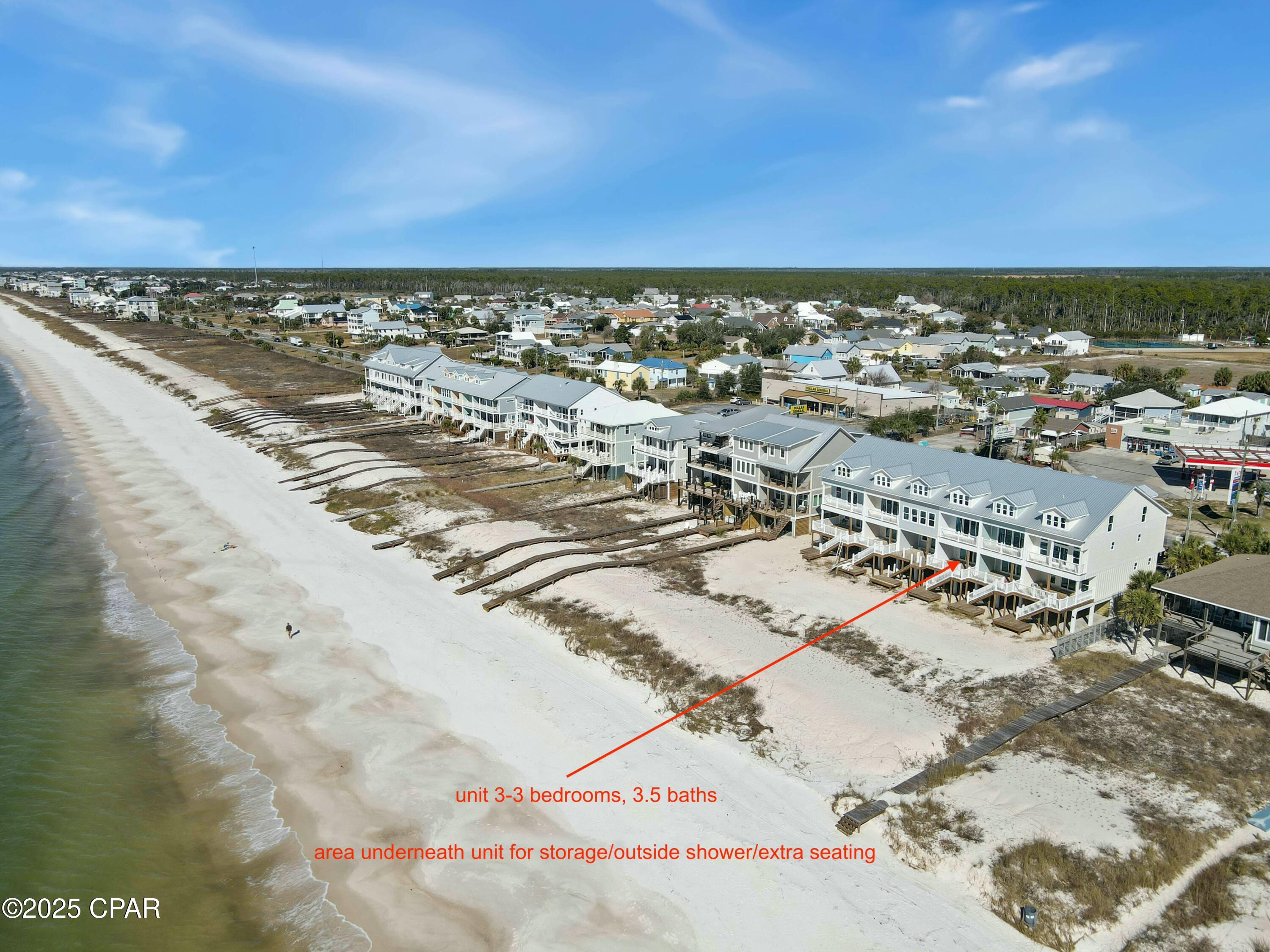 8205 W Highway 98 #3, Port St. Joe, Florida image 3