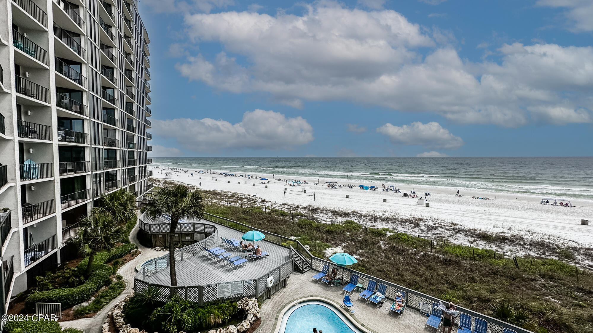 Photo of 11619 Front Beach Panama City Beach FL 32408