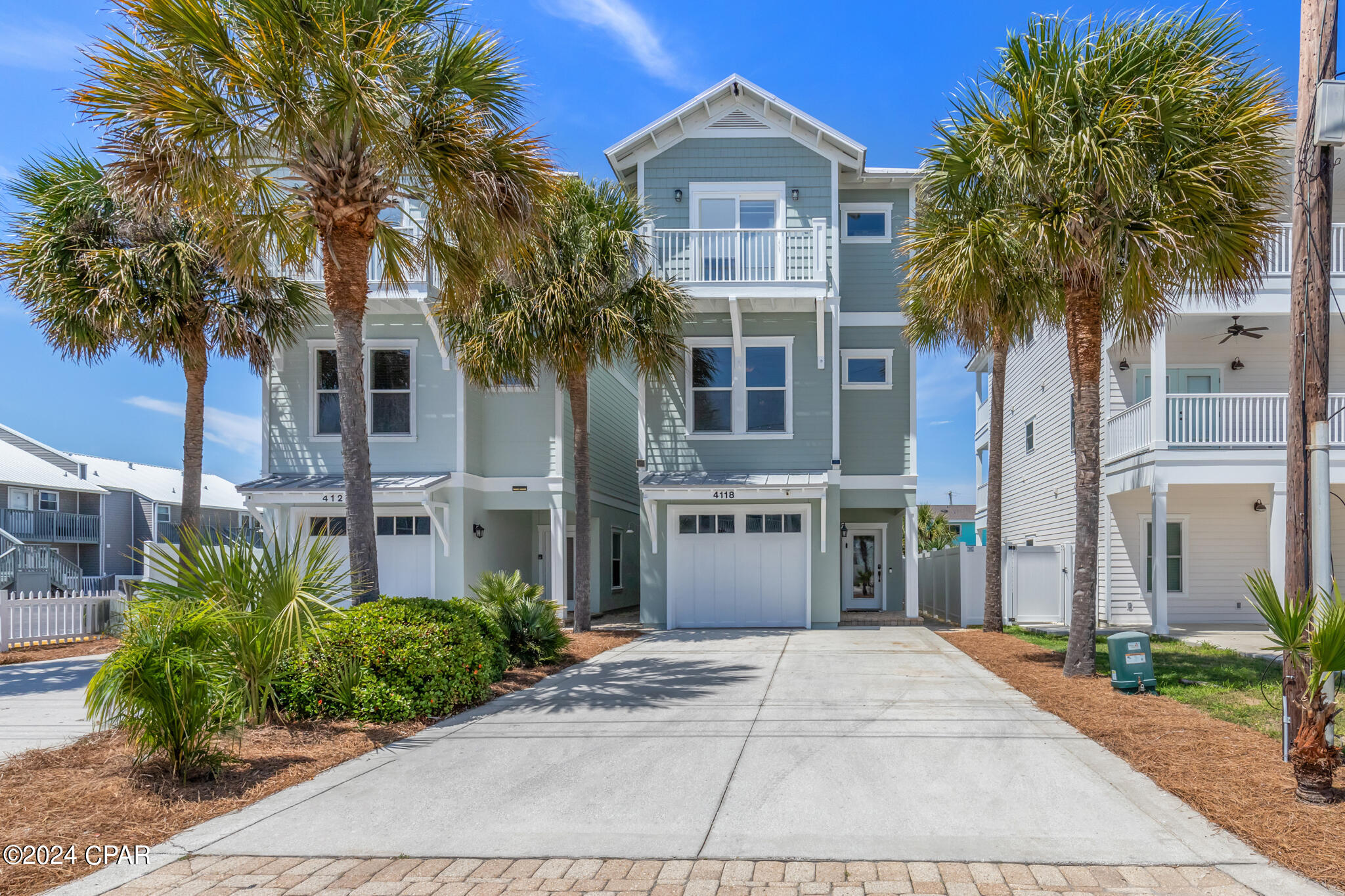 Details for 4118 Utes Street, Panama City Beach, FL 32408