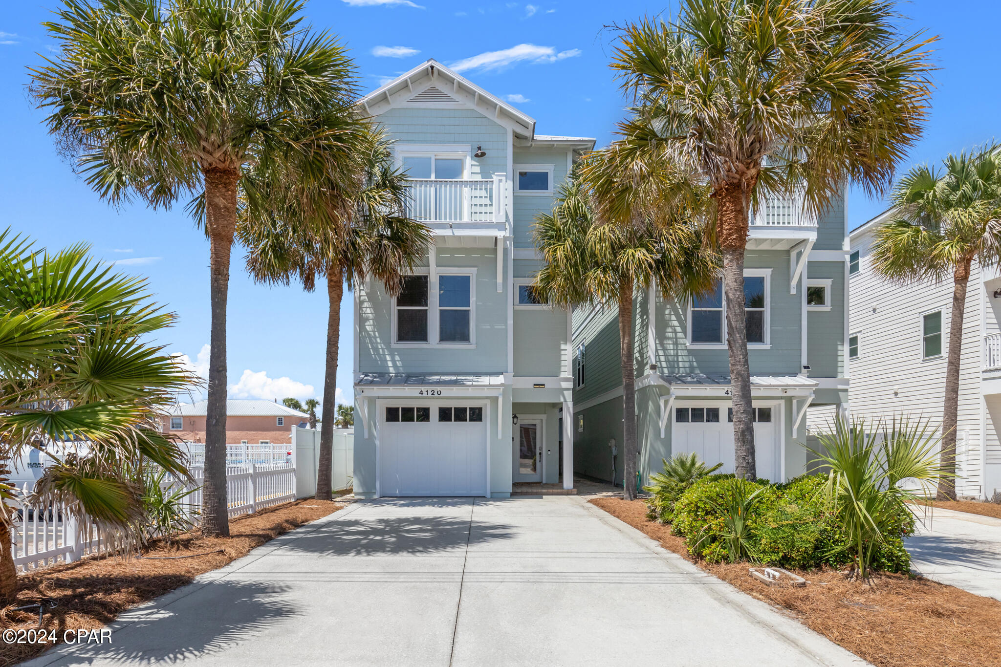 Details for 4120 Utes Street, Panama City Beach, FL 32408