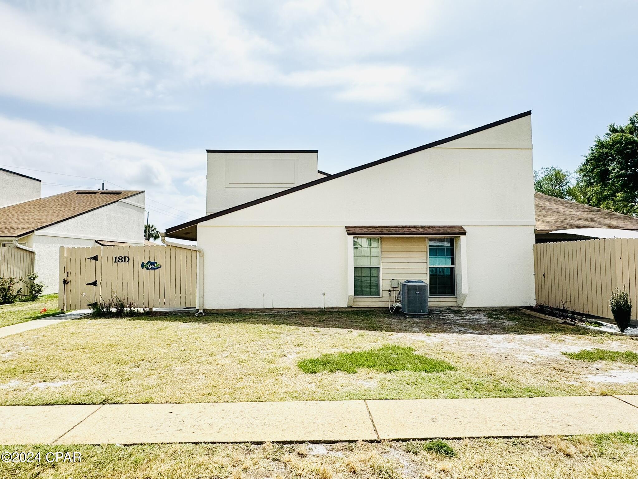 Details for 17462 Front Beach Road  18 D, Panama City Beach, FL 32413