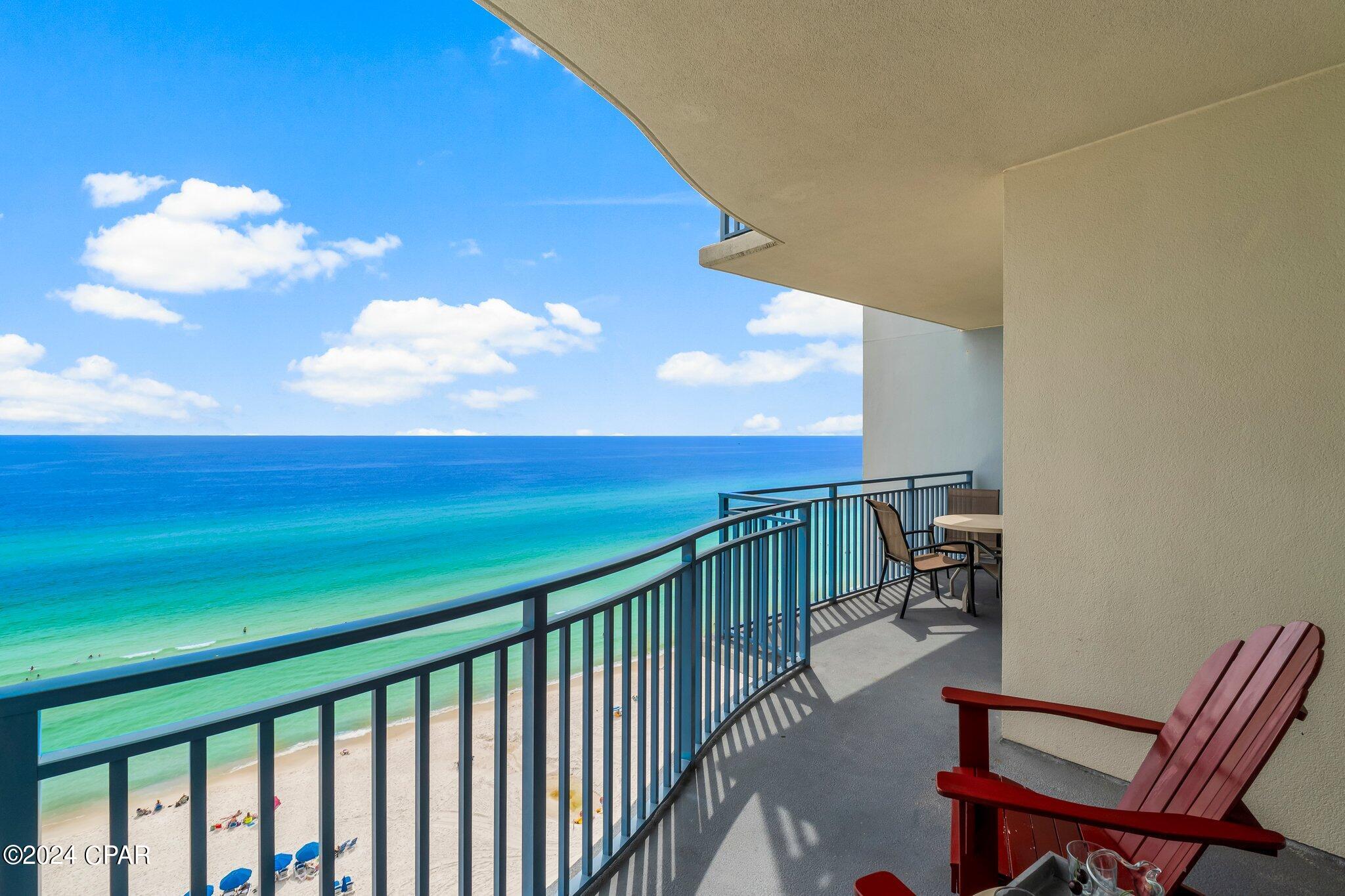 Details for 16701 Front Beach Road 1106, Panama City Beach, FL 32413