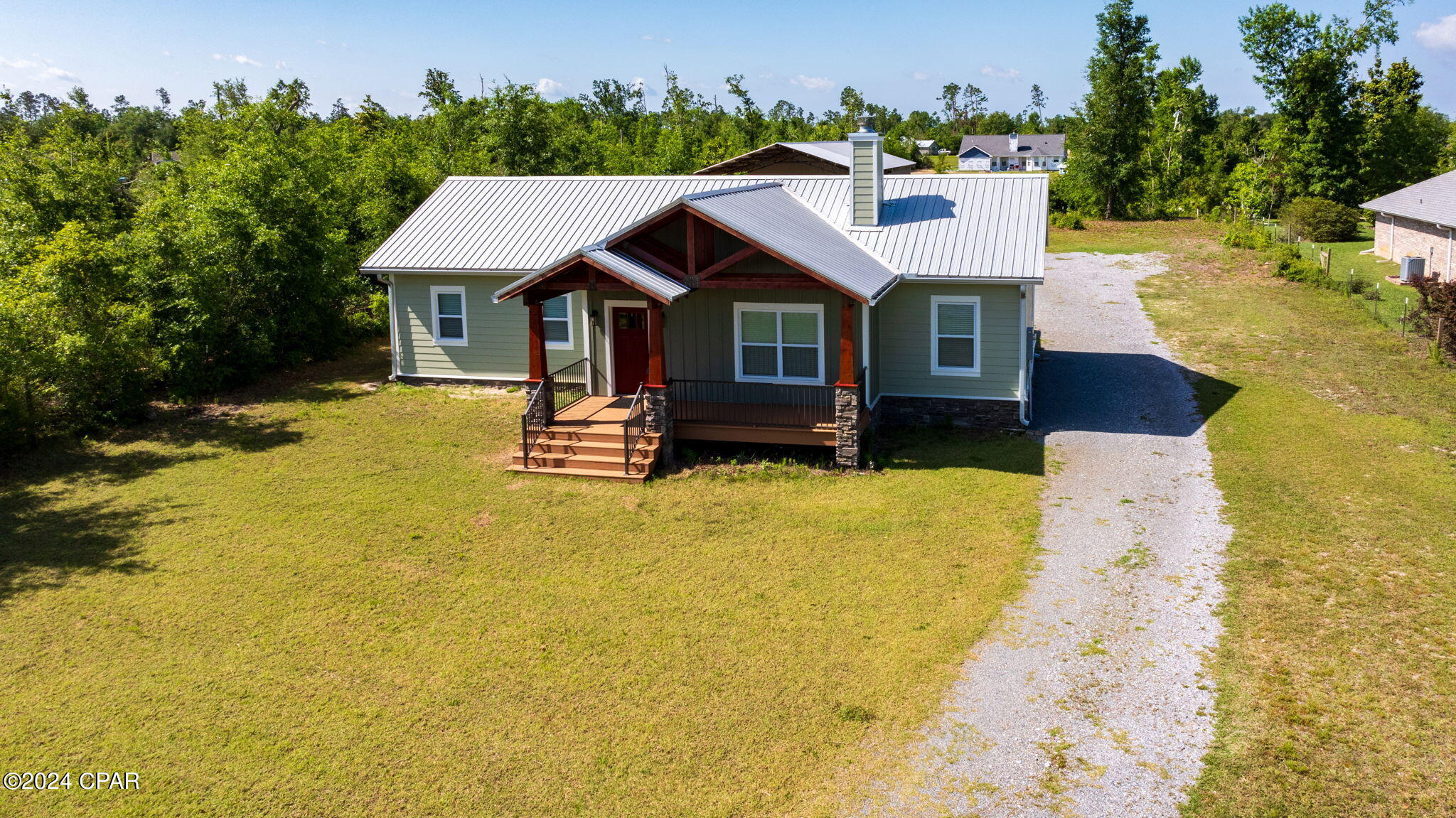 5424 Indian Bluff Drive, Youngstown, Florida image 40
