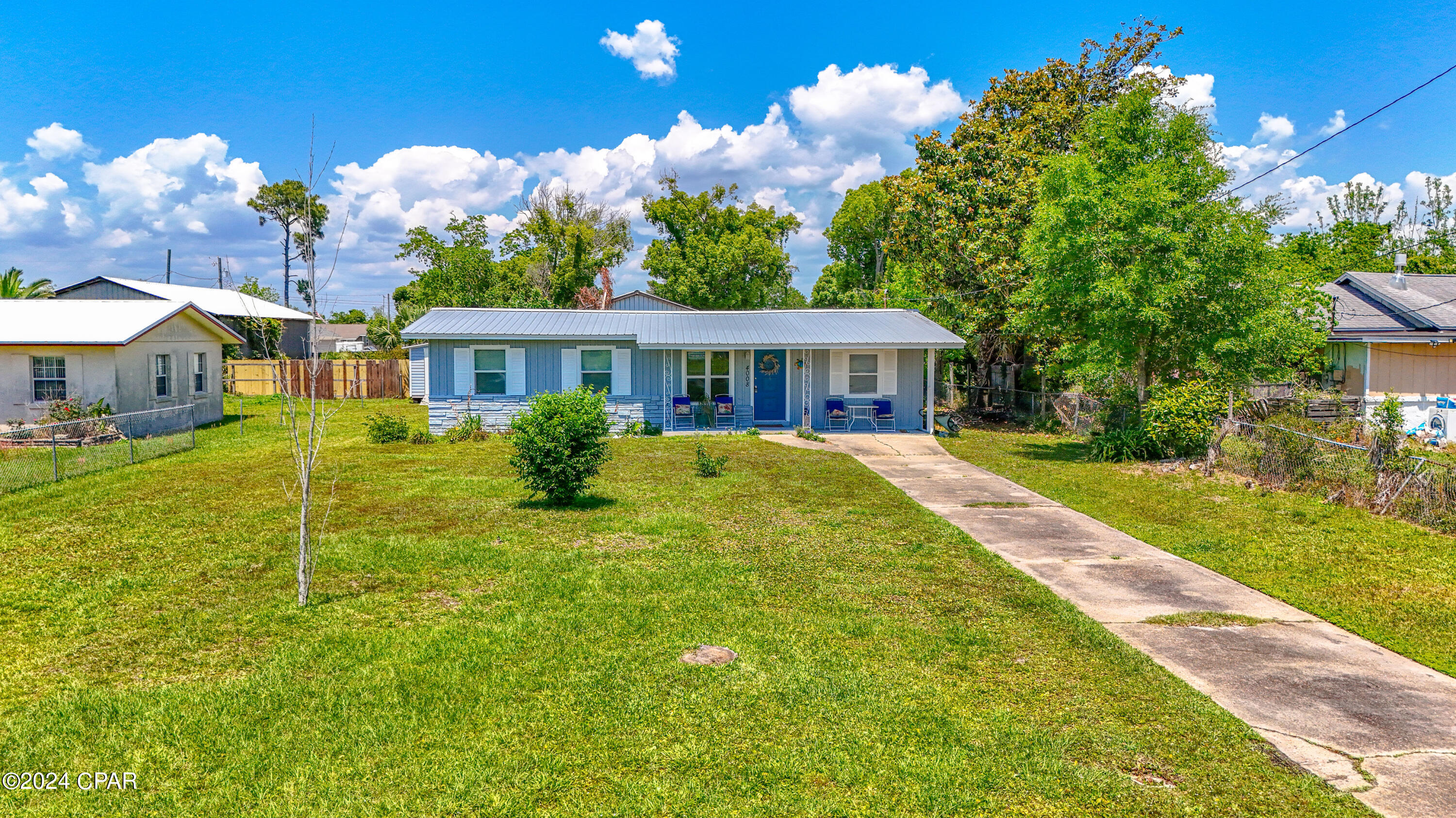 Photo of 4008 24th Panama City FL 32405