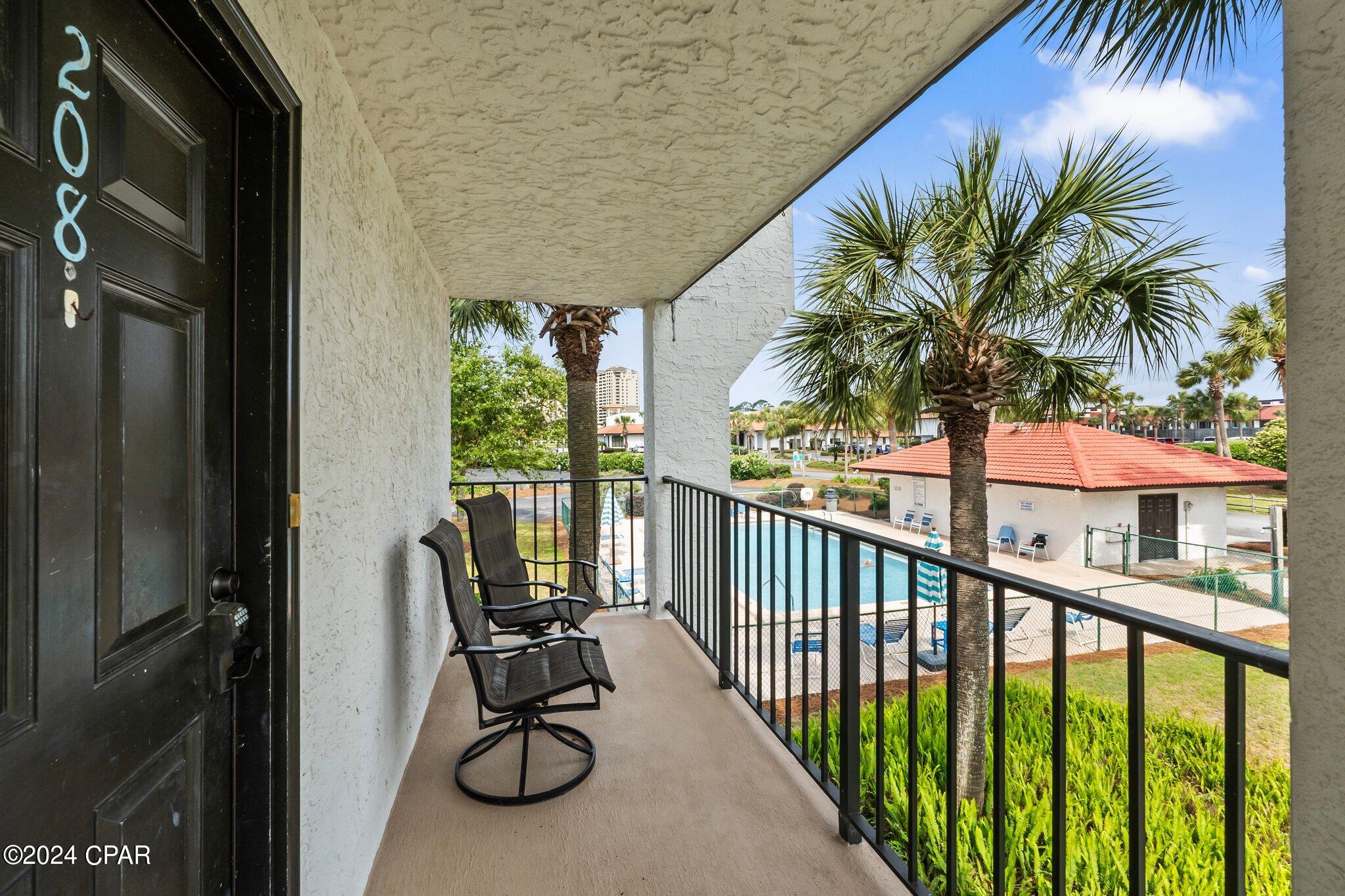 Details for 520 Richard Jackson Boulevard 208, Panama City Beach, FL 32407