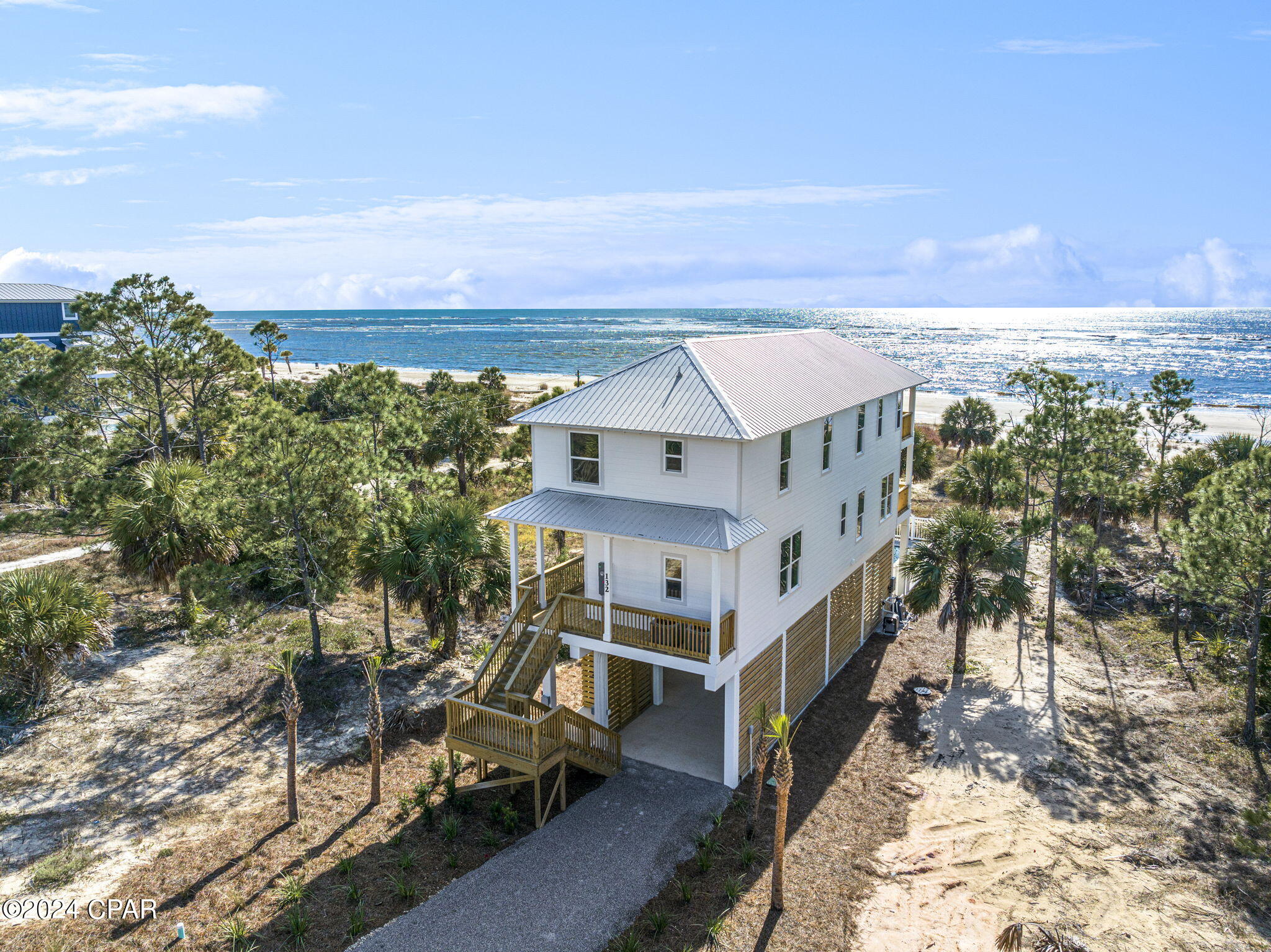 Details for 132 Reservation Way, Port St. Joe, FL 32456