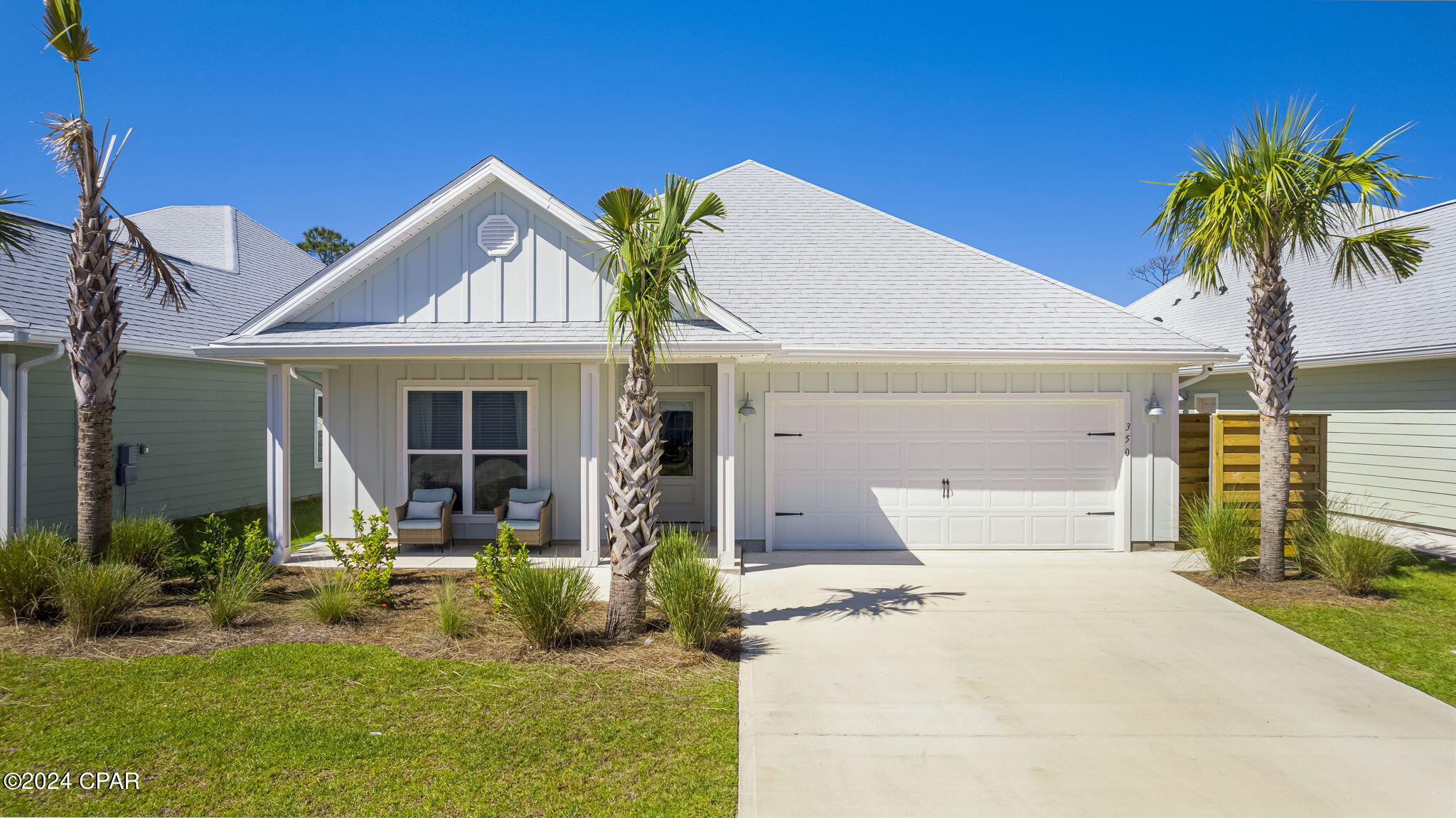 Photo of 350 Sea Grove Port St. Joe FL 32456