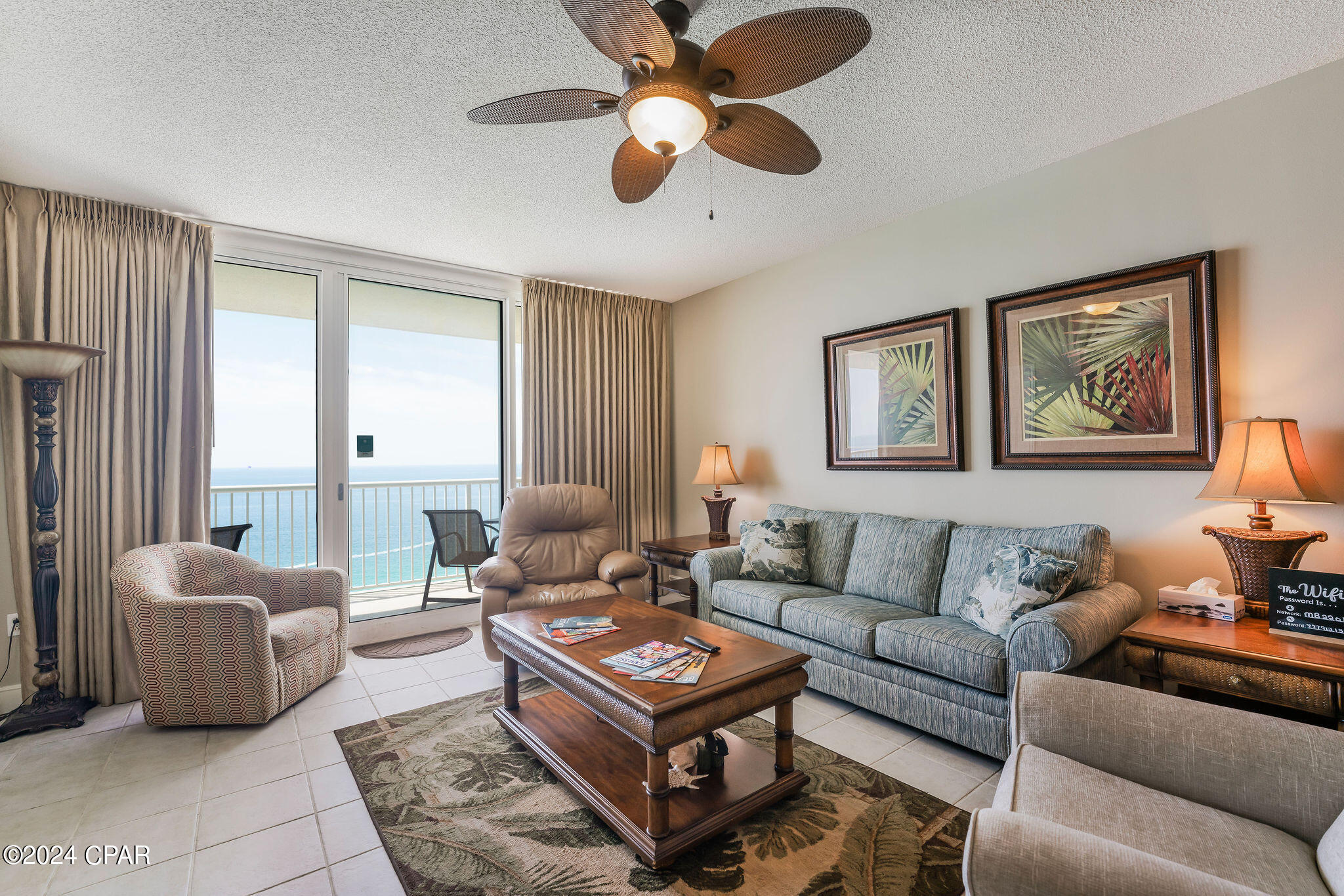 Details for 10811 Front Beach Road 2201, Panama City Beach, FL 32407