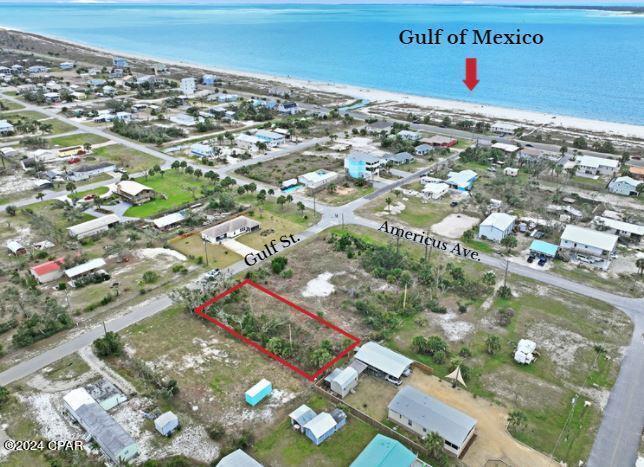 Details for Lot 12 Gulf Street, Port St. Joe, FL 32456