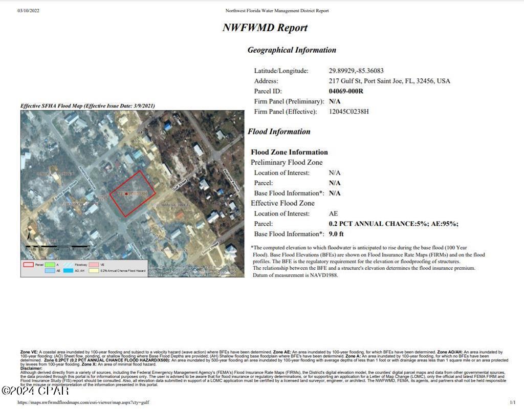 Image 15 For Lot 15 Americus Avenue