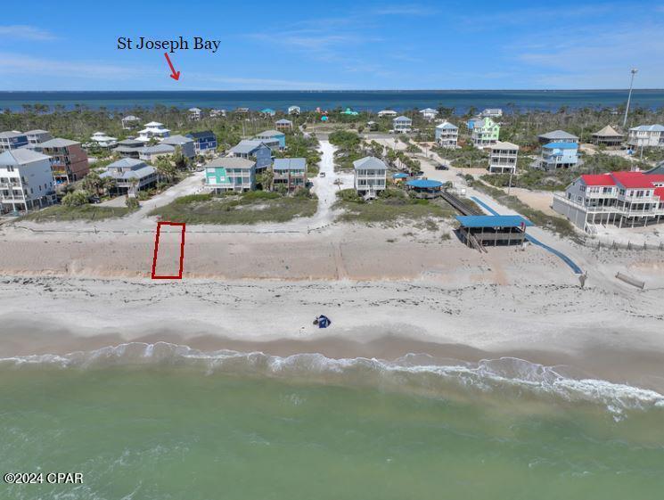 Details for 6139 Nassau Lane, Port St. Joe, FL 32456