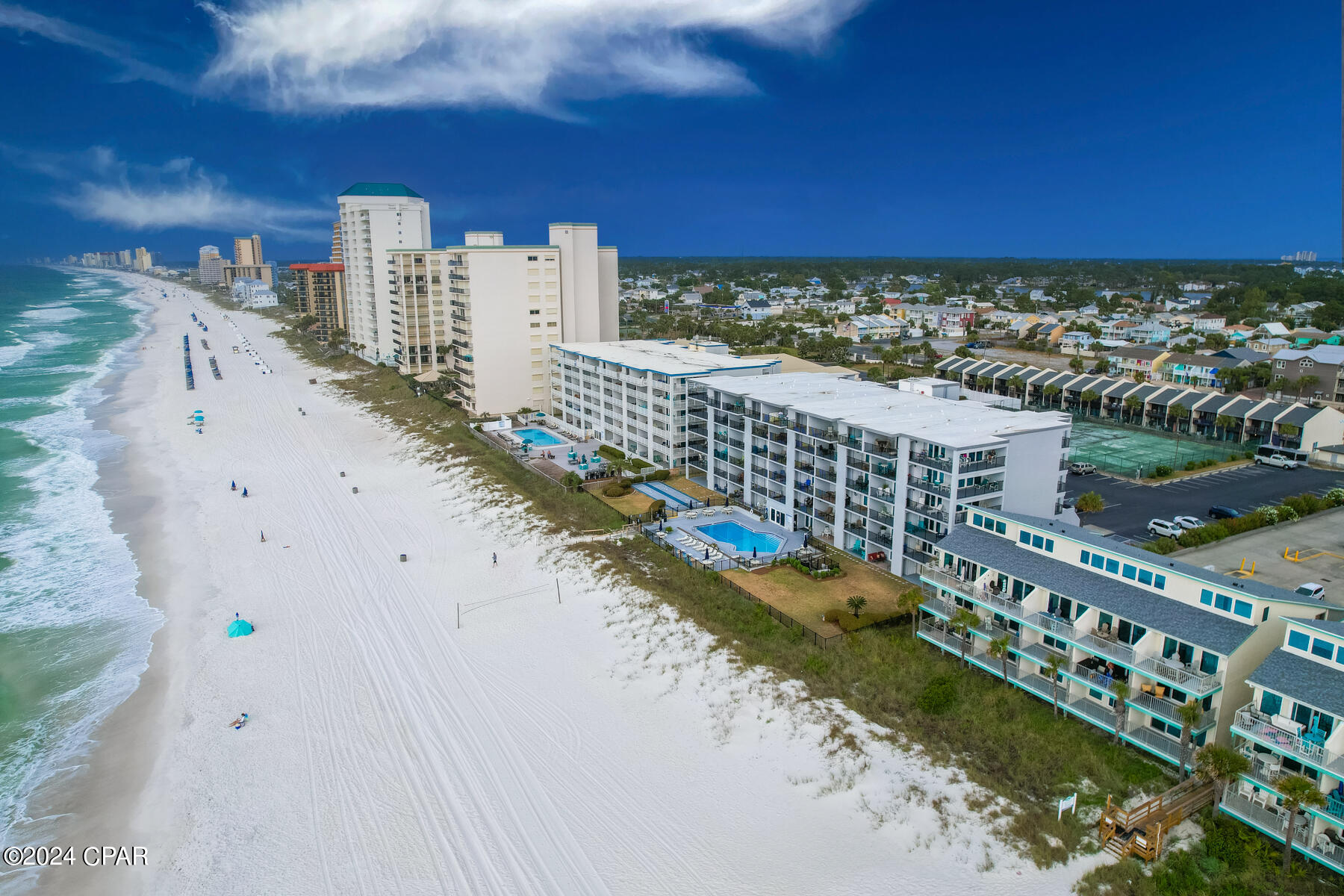 Photo of 6205 Thomas Panama City Beach FL 32408